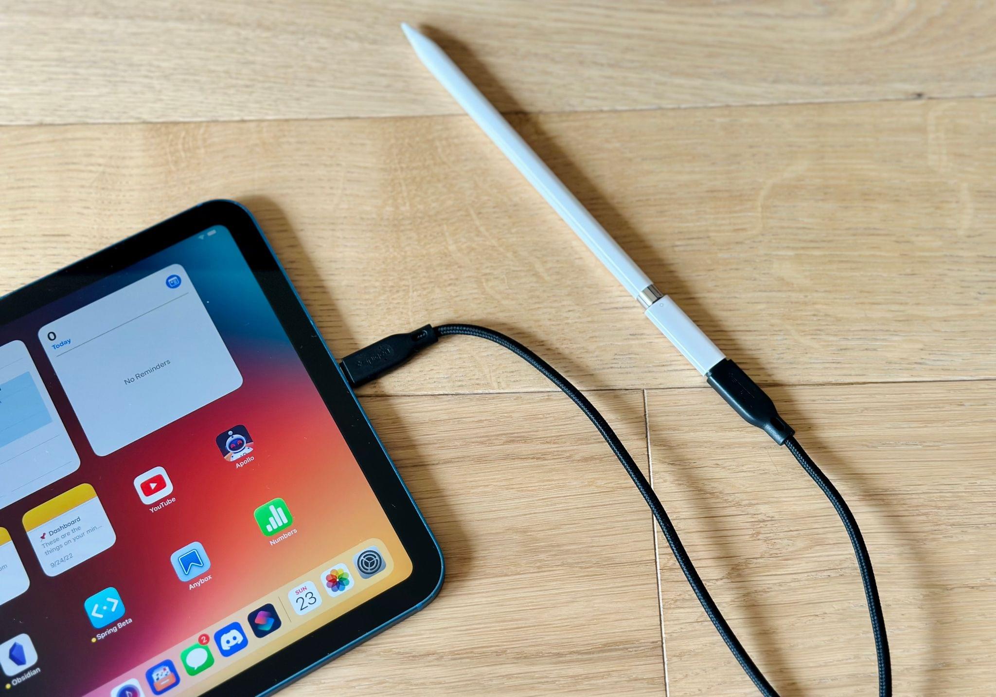 iPad Pro Diary: I finally found a reason to have an Apple Pencil - 9to5Mac