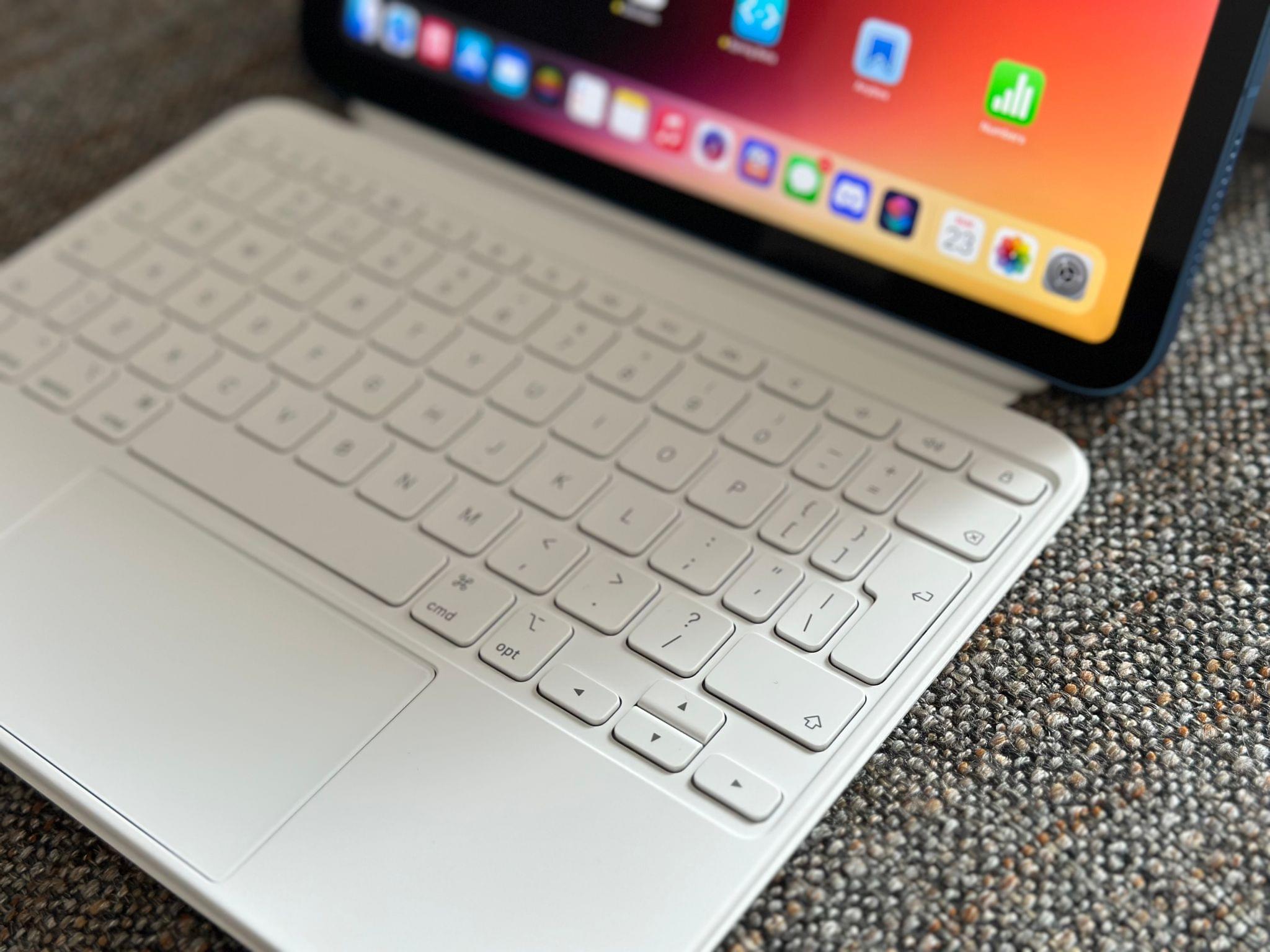 The New iPad and iPad Pro Review: Mixed Signals - MacStories