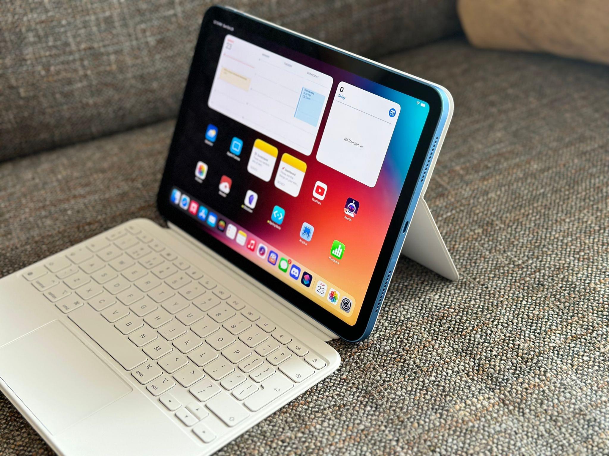 The New iPad and iPad Pro Review: Mixed Signals - MacStories