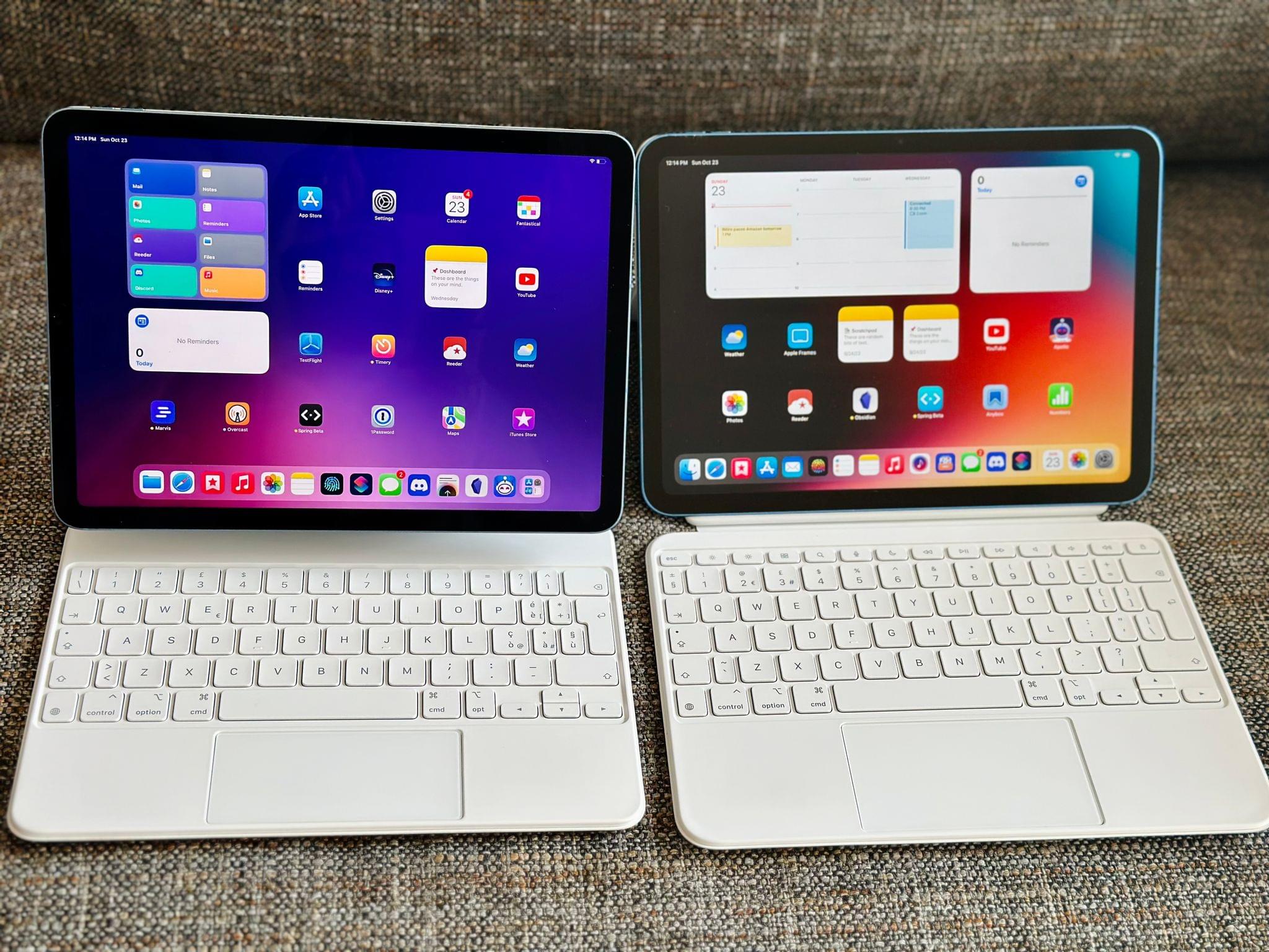 Is the 12.9” M2 iPad Pro Worth Buying? - Mark Ellis Reviews