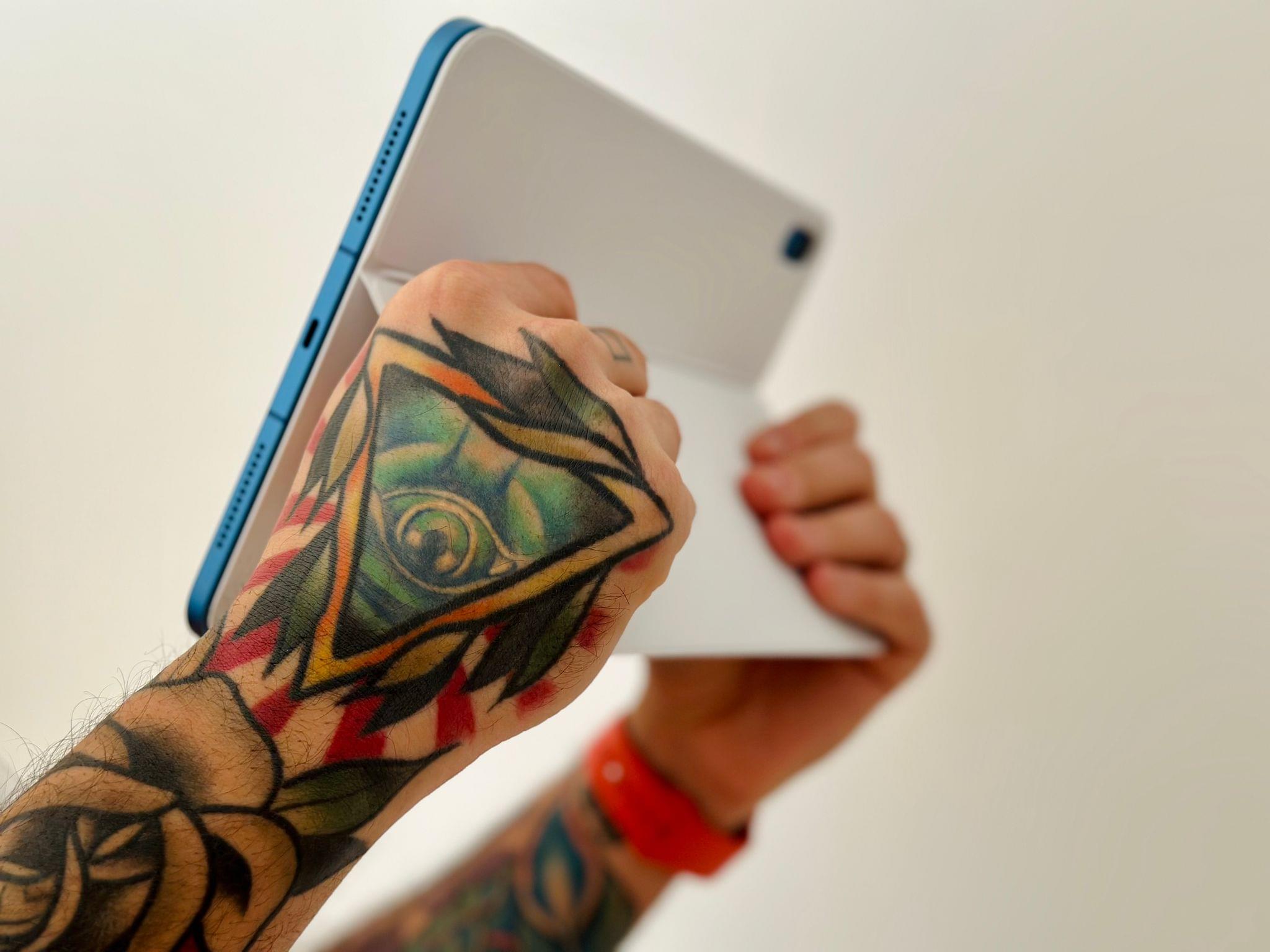 The New iPad and iPad Pro Review: Mixed Signals - MacStories