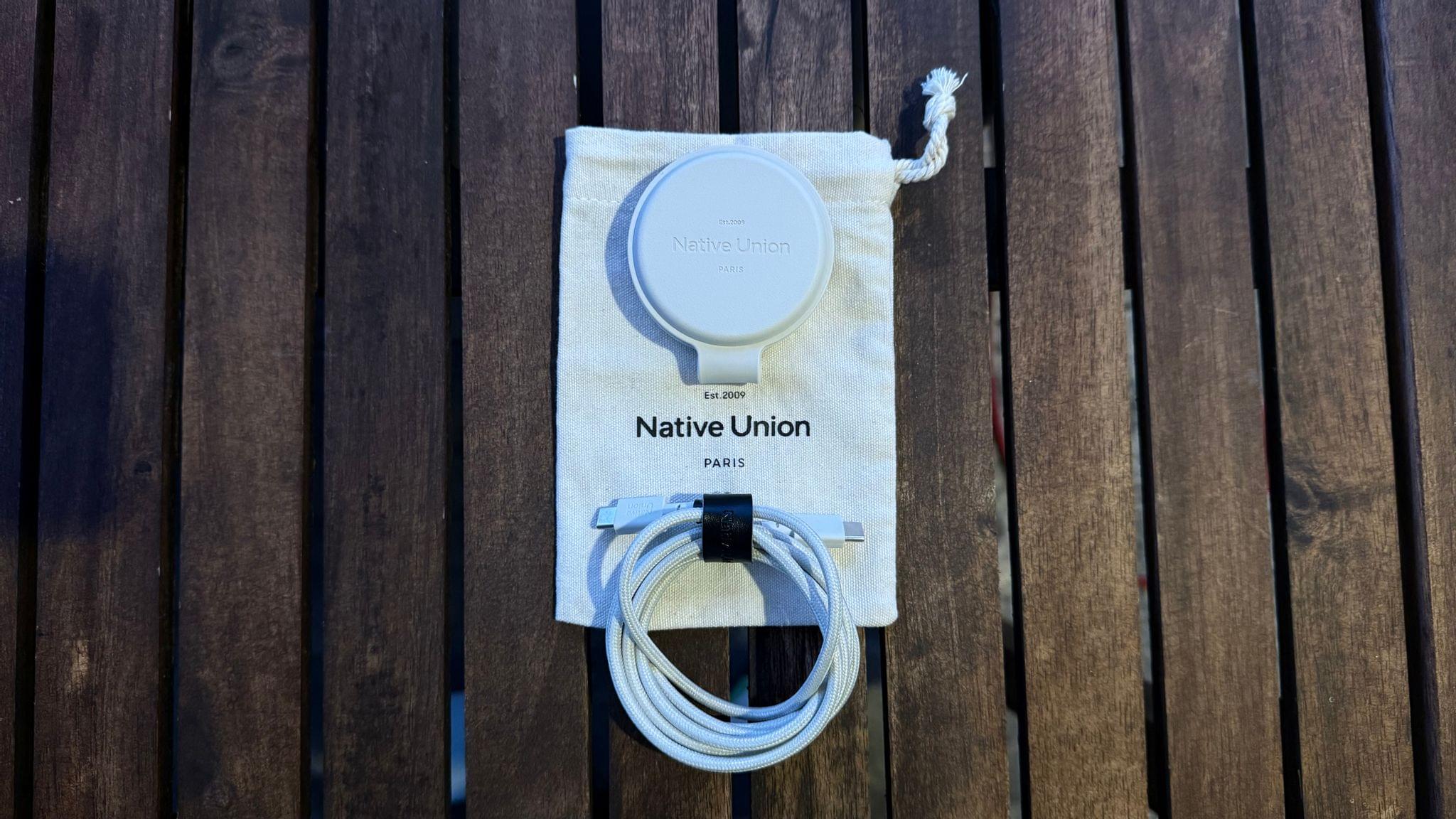 photo of Native Union’s Voyage Charger: A Versatile Travel Companion image