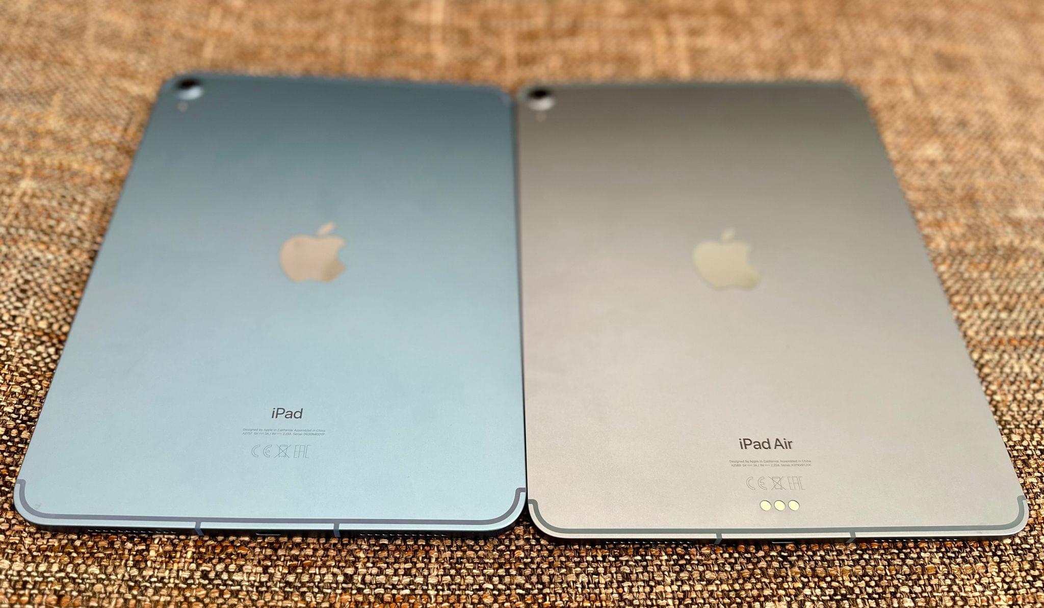 The New iPad and iPad Pro Review: Mixed Signals - MacStories