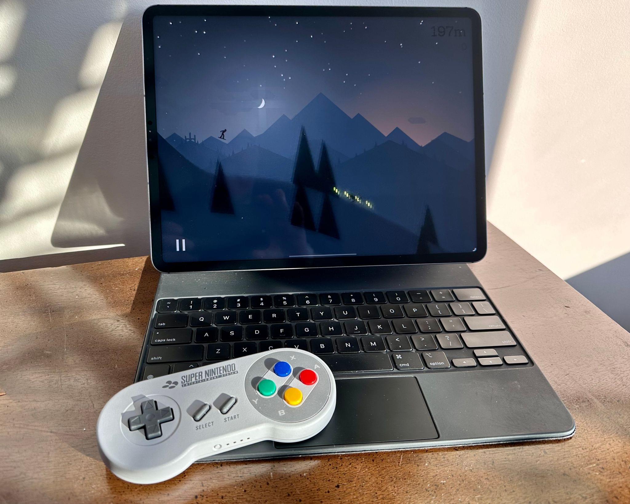 How to use Nintendo Switch controller with Mac: Connect Joy-Cons to macOS