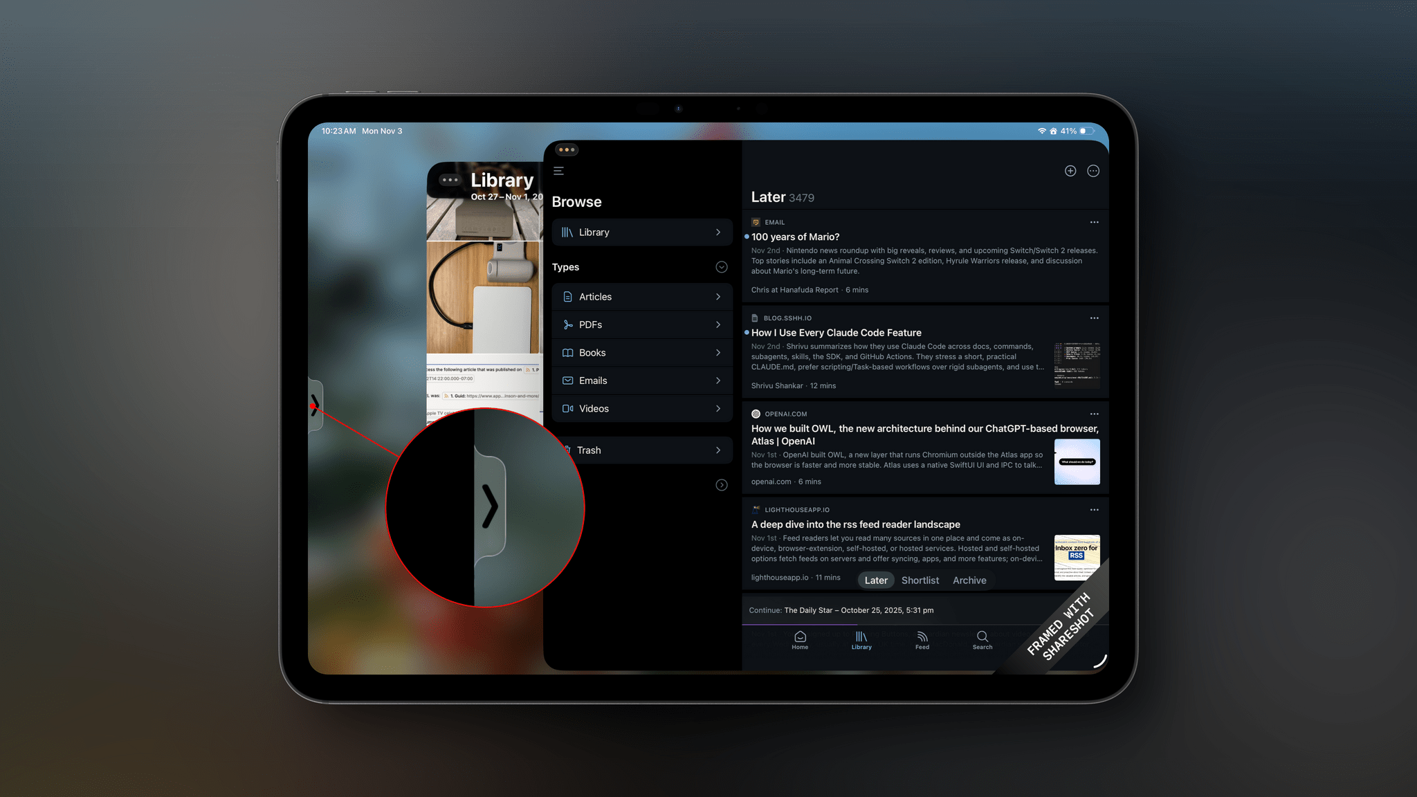 Apple Releases 26.1 Updates to Its Operating Systems