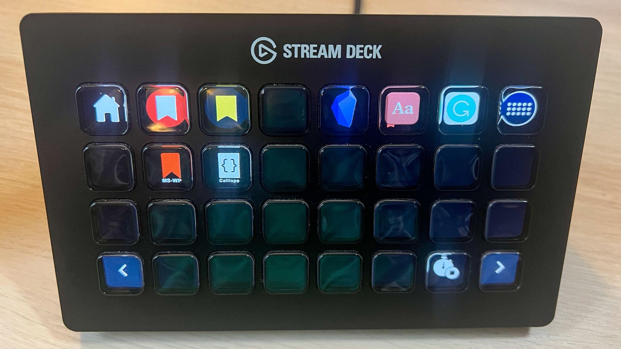 Getting Started with Shortcuts for Mac and the Stream Deck