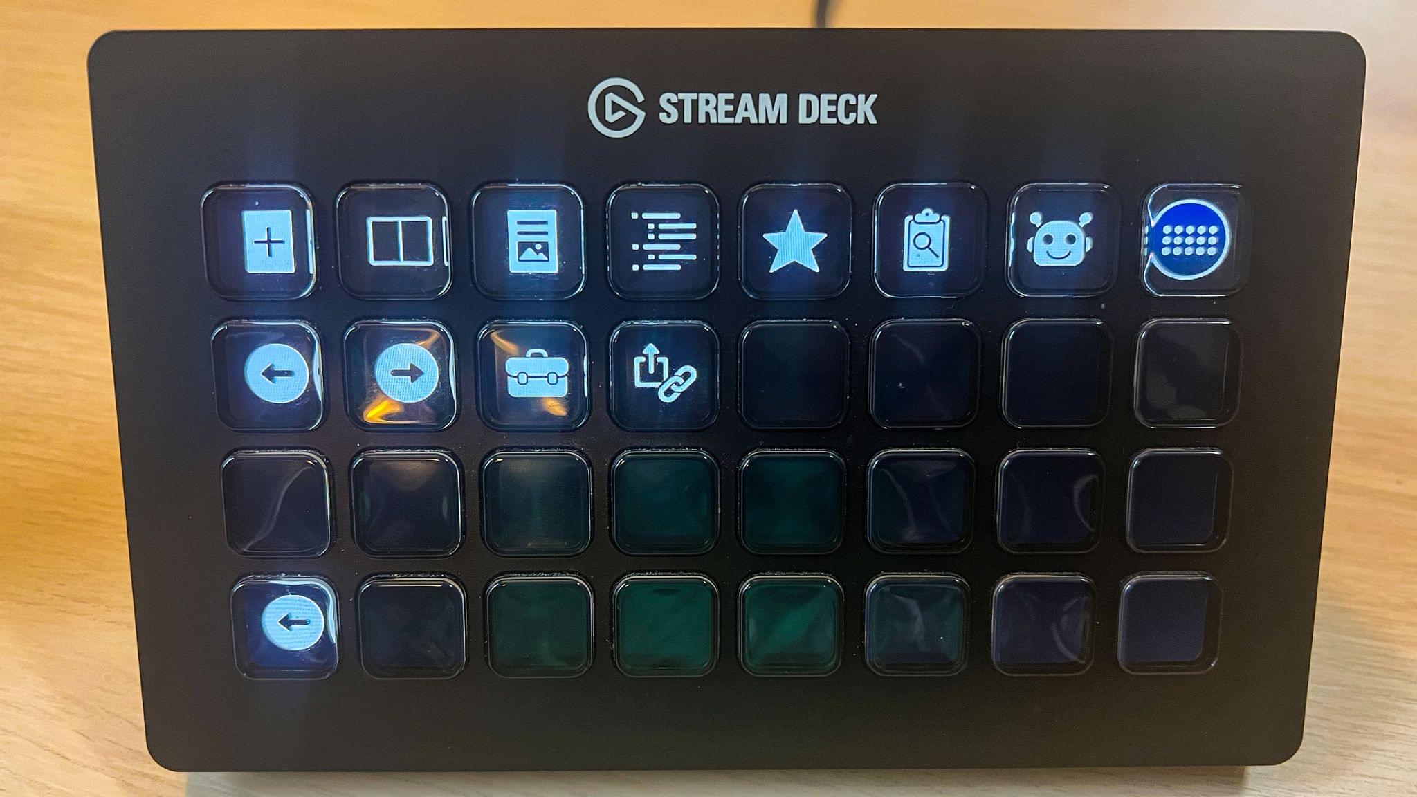 Getting Started with Shortcuts for Mac and the Stream Deck