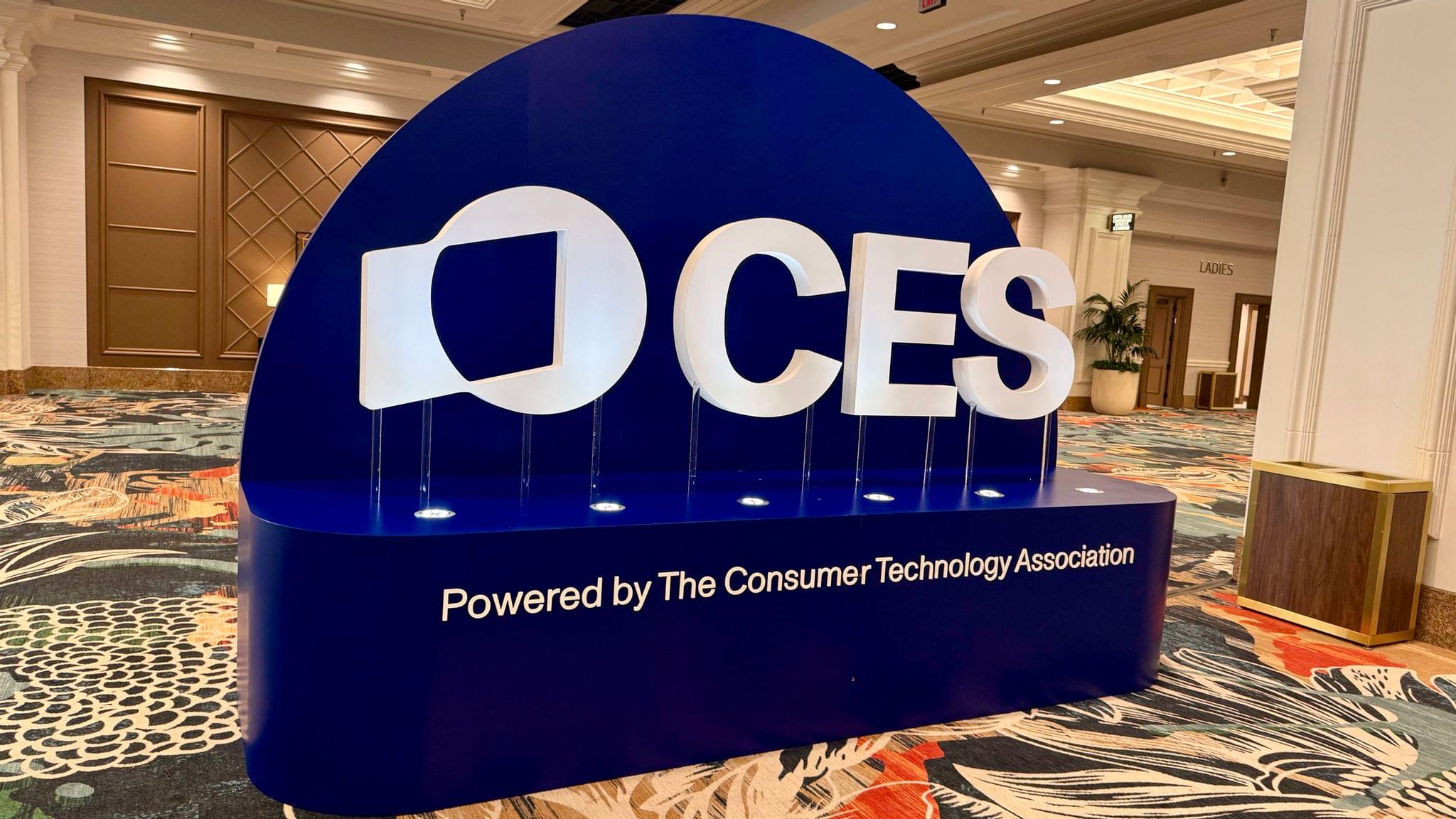 CES Is A Lot: A Gadget Roundup