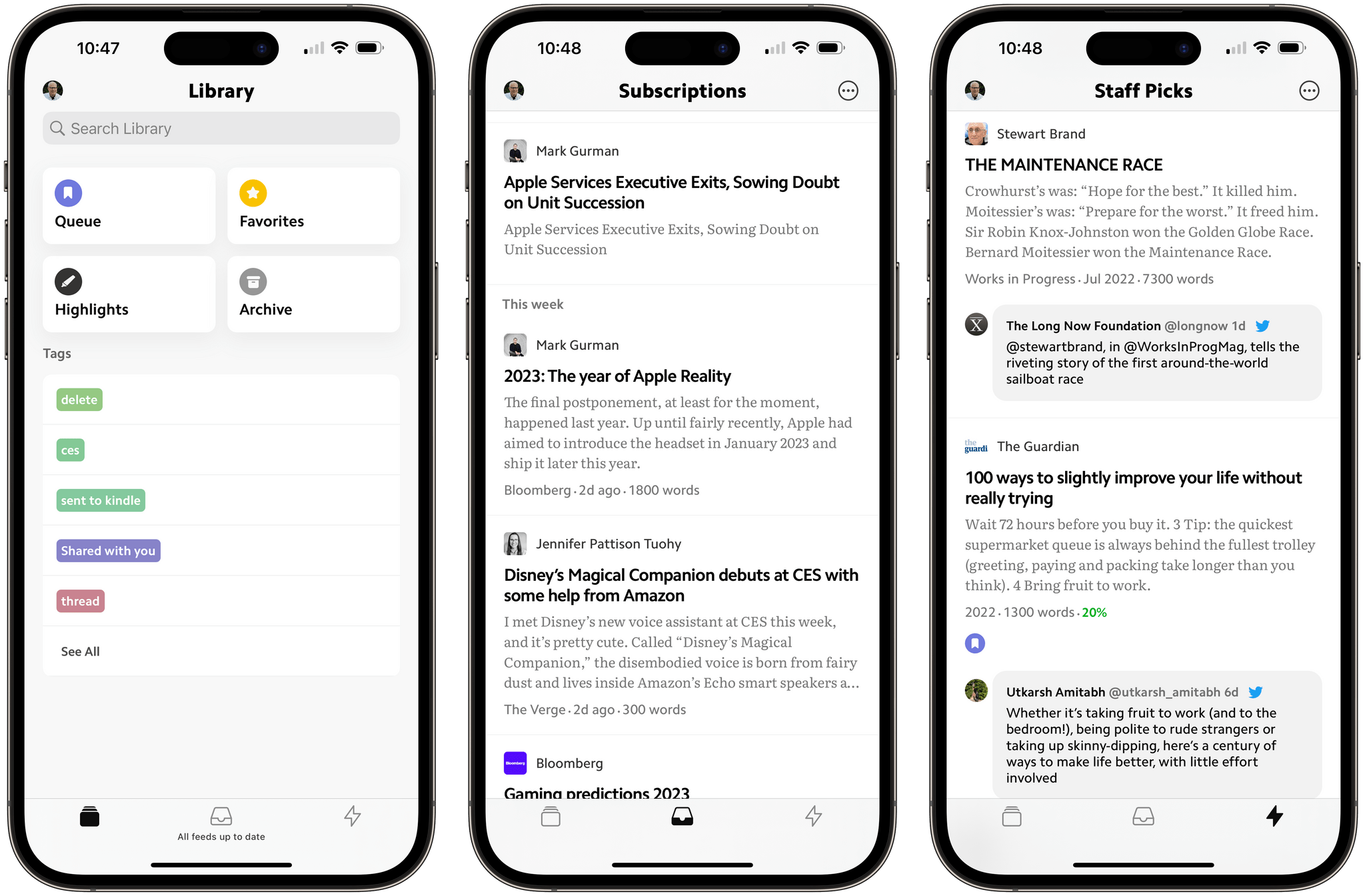 matter-a-fresh-take-on-read-later-apps-macstories