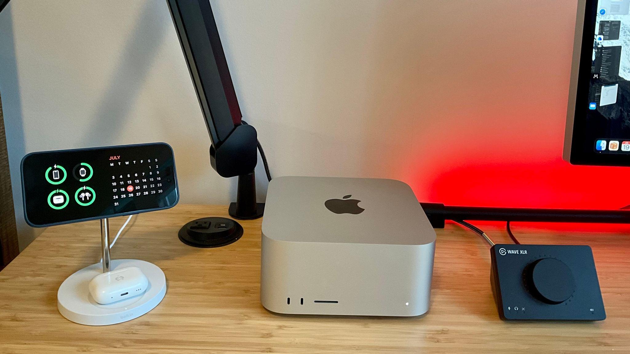 Review of Anker 3-in-1 MagSafe Charging Cube (For iPhone, Apple Watch,  AirPods) 