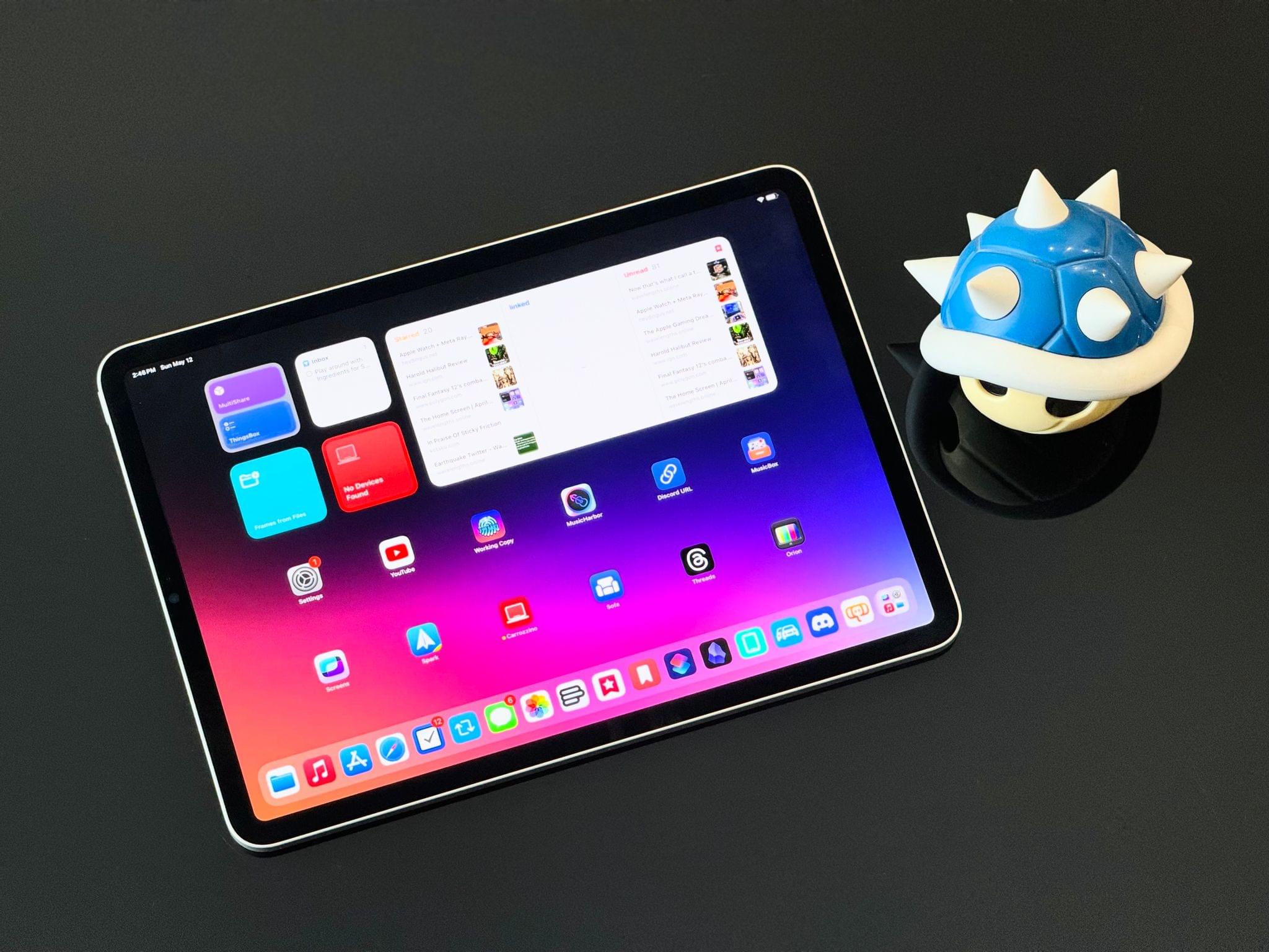 Not an iPad Pro Review: Why iPadOS Still Doesn’t Get the Basics Right
