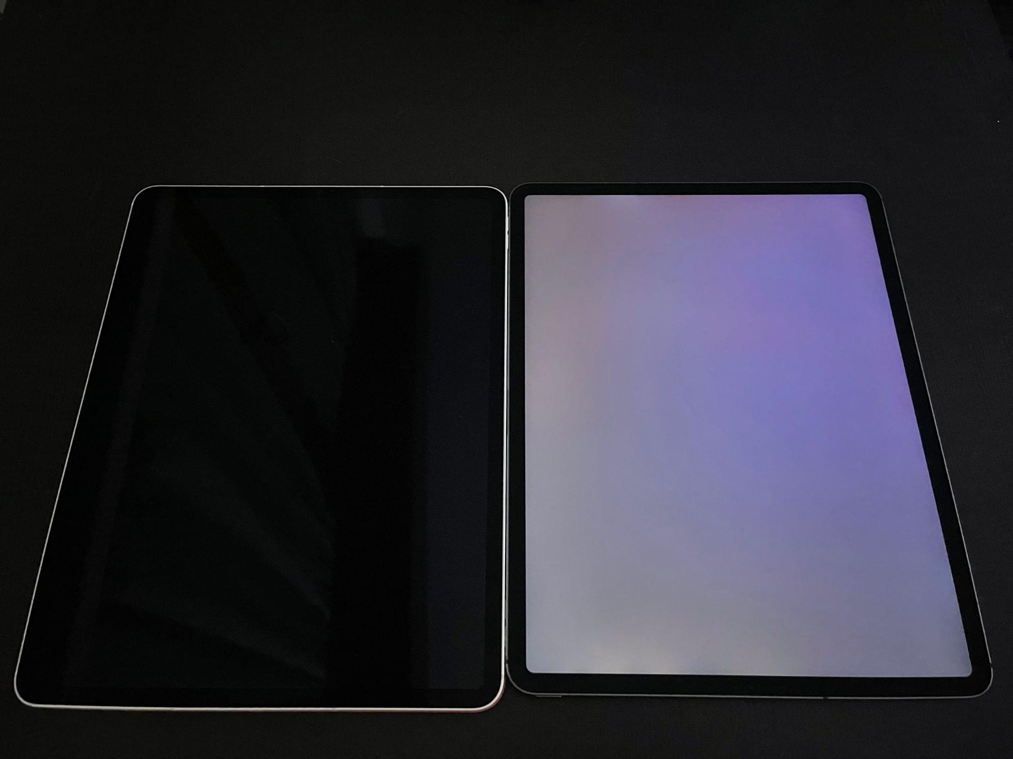 Ipad Pro 21 Review Future On Standby Macstories