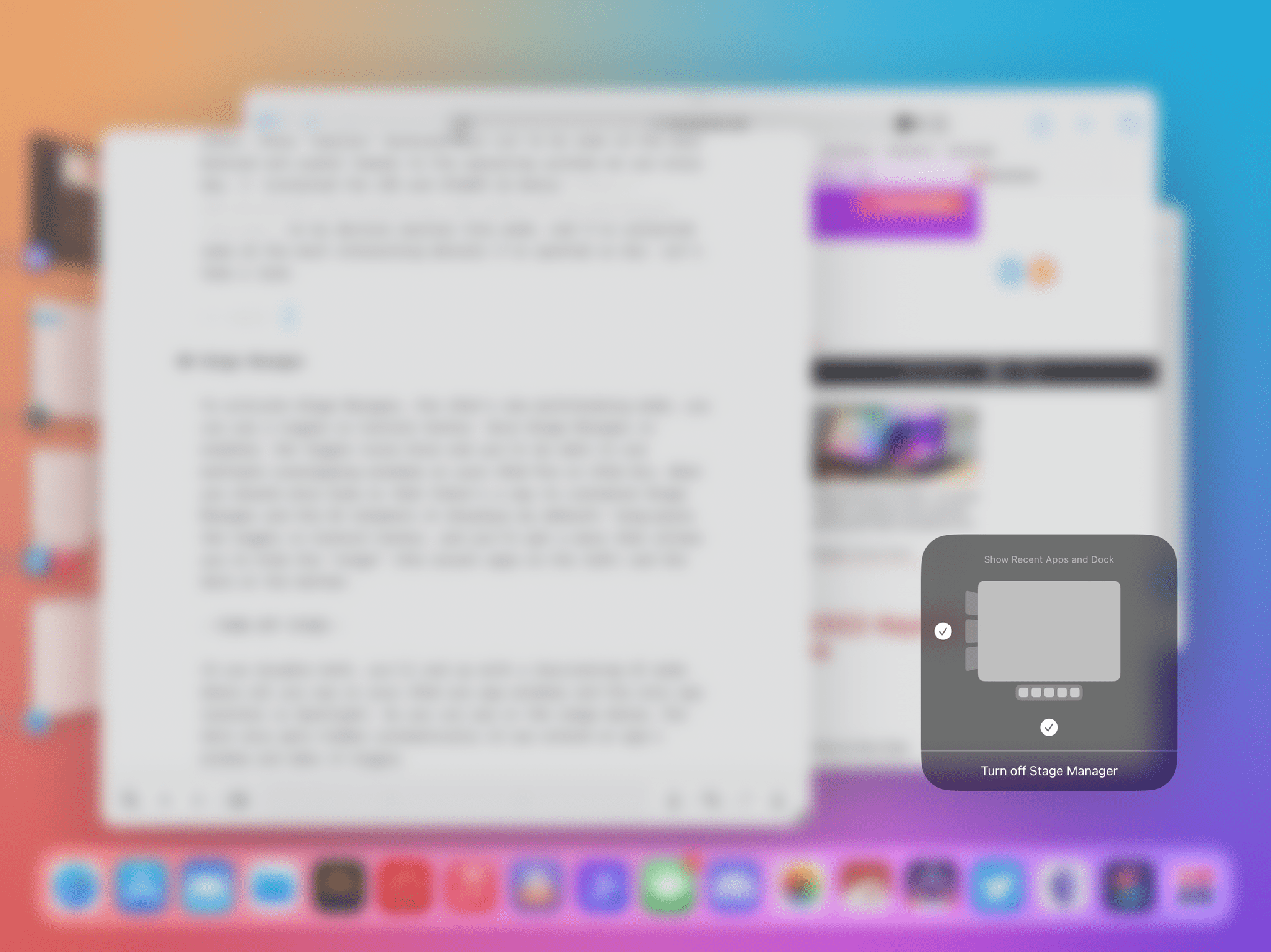 Using Extensions in Safari in iOS 15 and iPadOS 15 - TidBITS