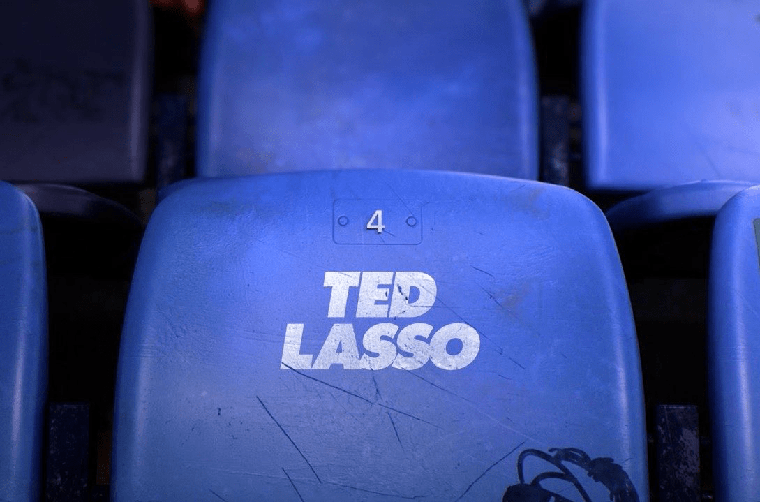 photo of Ted Lasso Renewed for a Fourth Season on Apple TV+ image