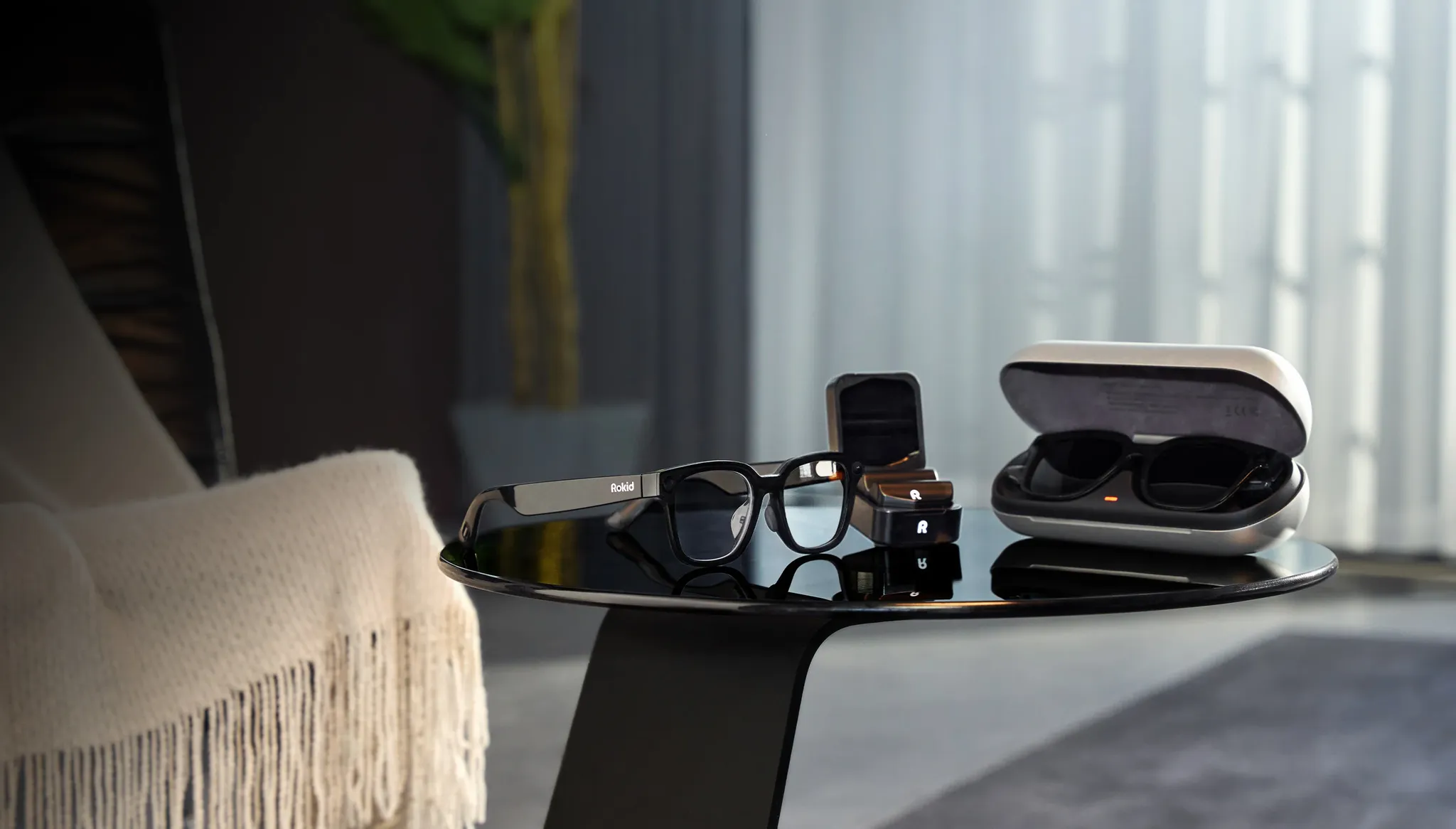 The Rokid Style. Source: Rokid.