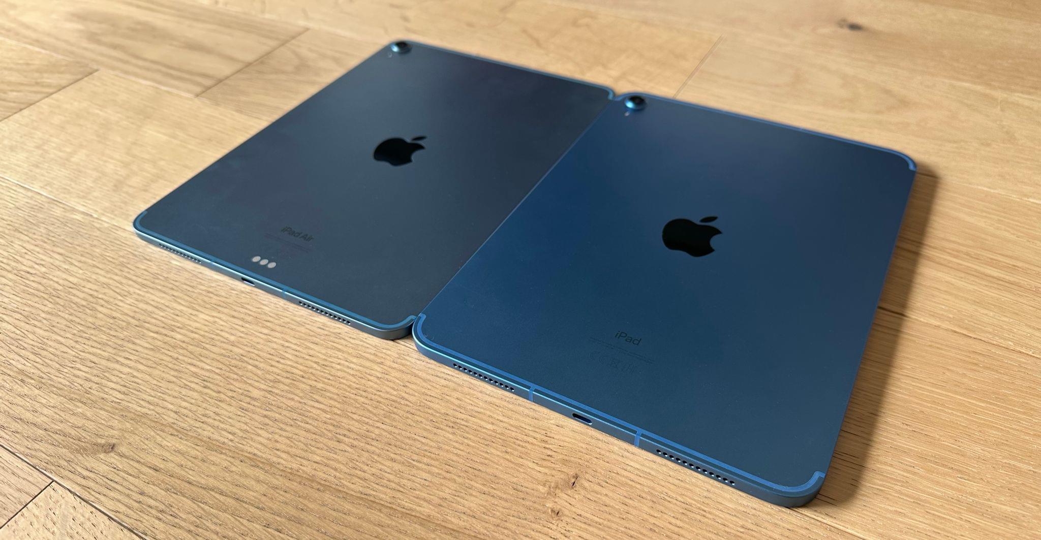 iPad Pro 2021 Review: Future on Standby - MacStories