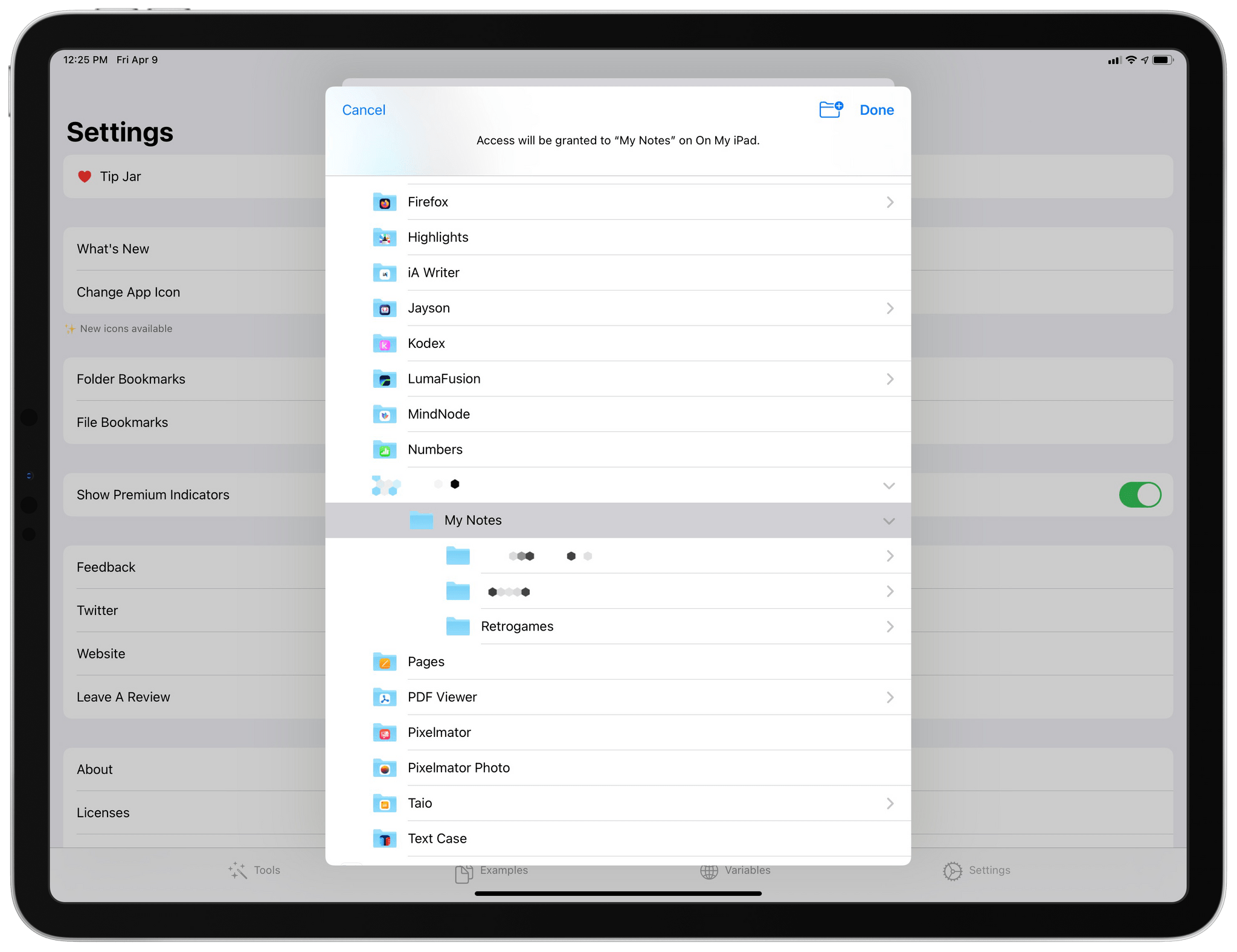 'Smart Append' for Plain Text Files - Club MacStories