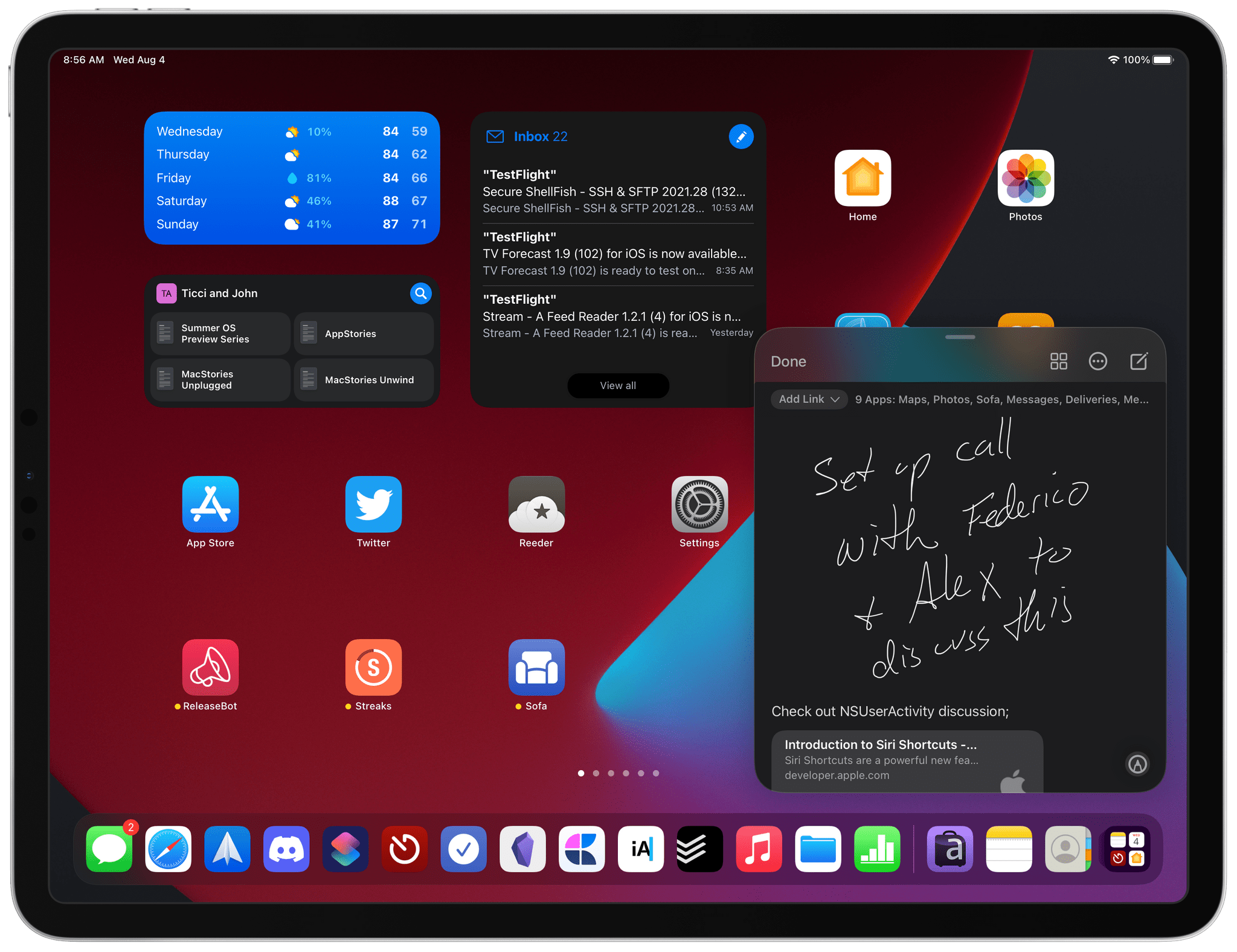 Best Browser for the iPad Pro EP 7: Firefox focus for the iPad Pro