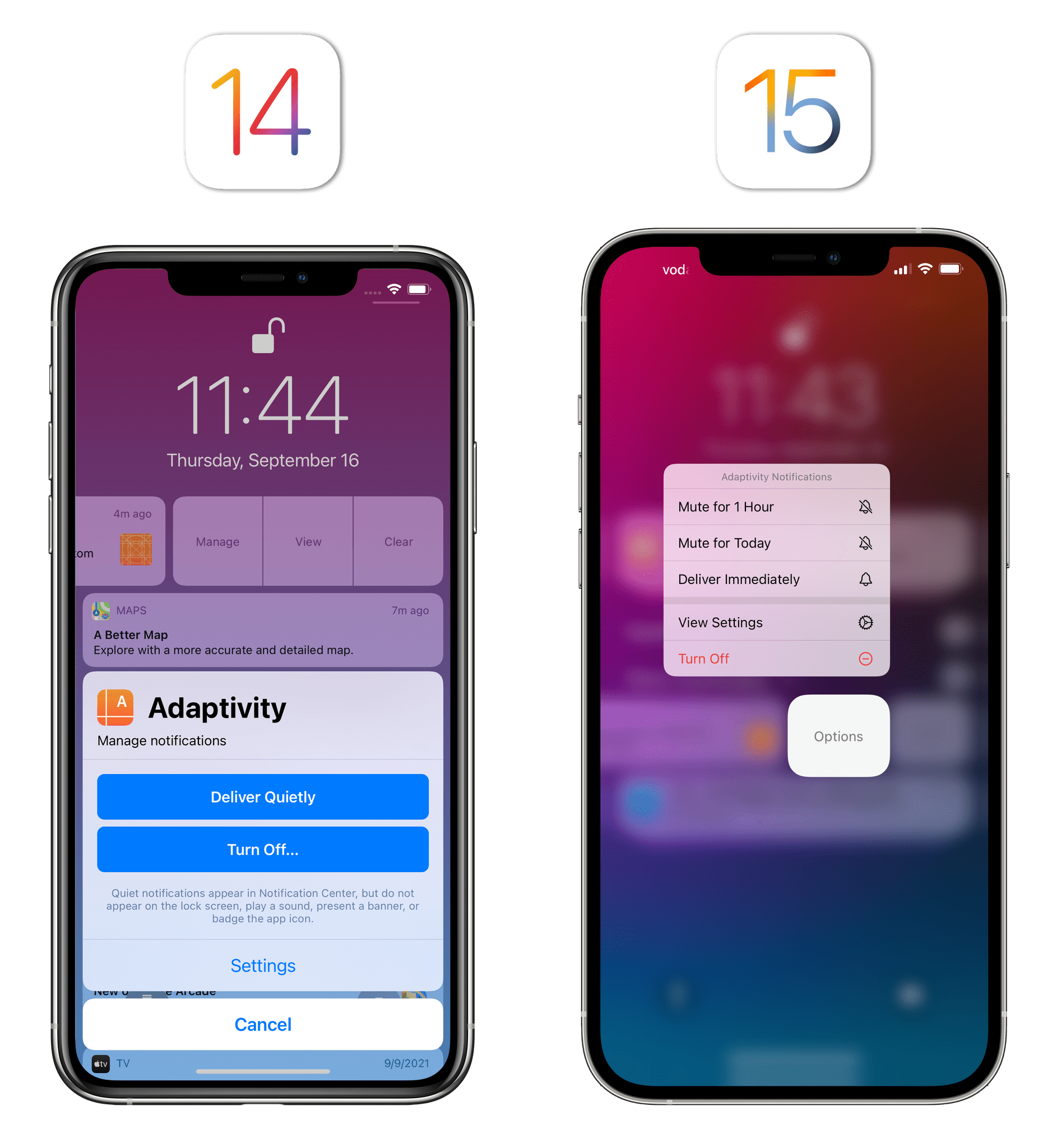 Federico Viticci on X: Following @ismh's passion for iOS 16 PosterBoard  (the new Lock Screen) as an app, I wondered if Shortcuts could actually see  it as an app. As it turns