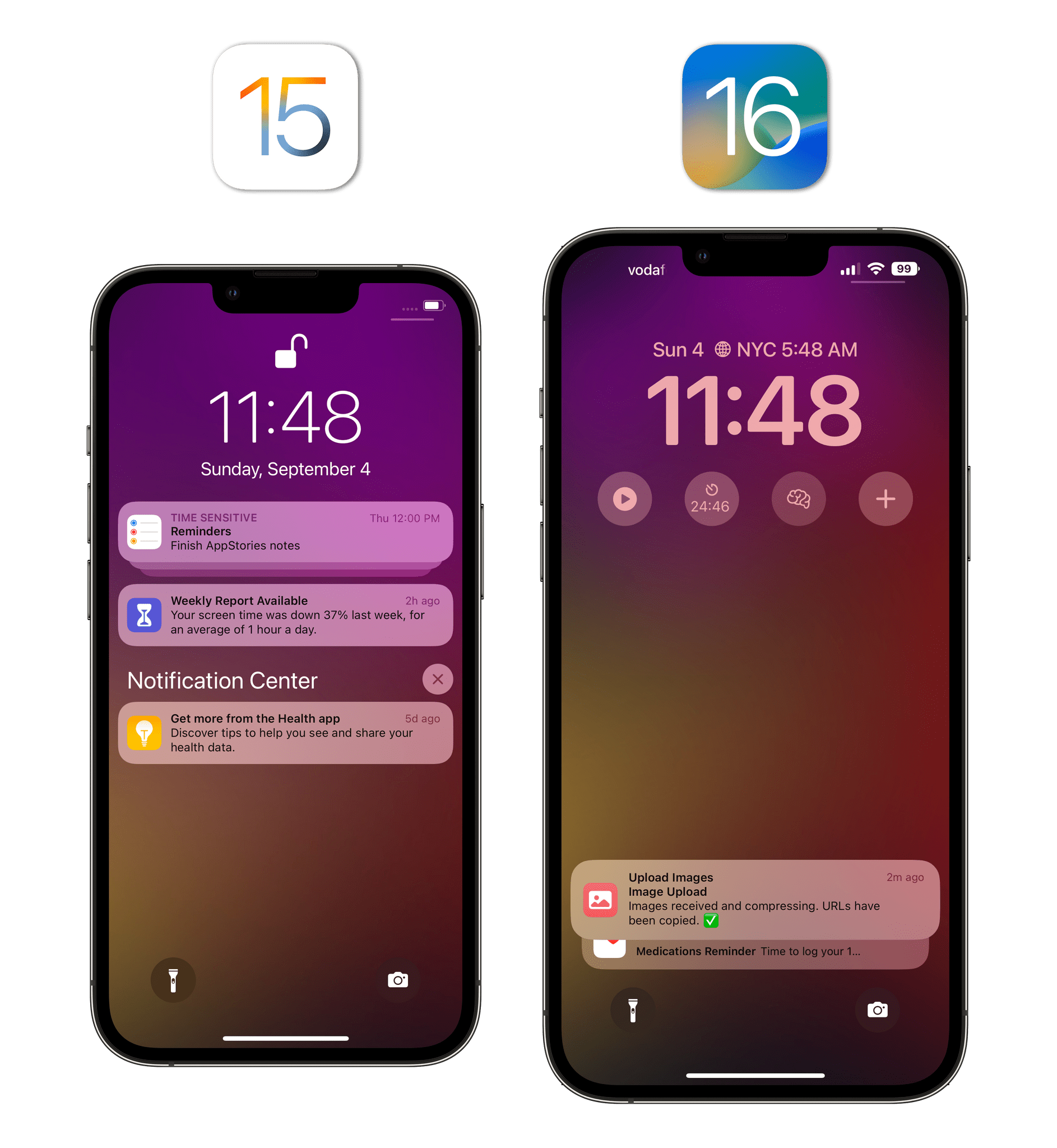 How To Keep Lock Screen On Iphone 12