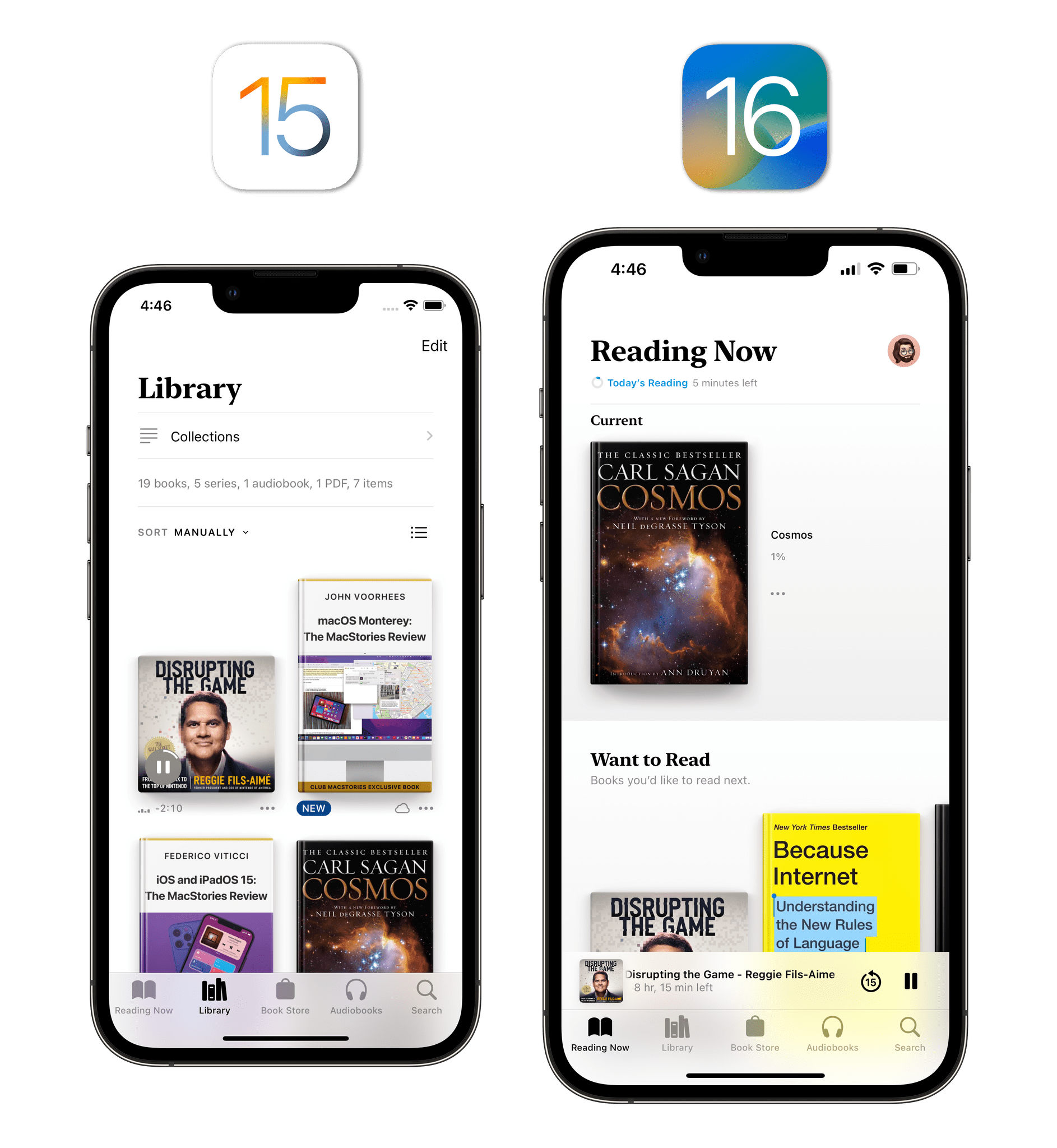 iOS 16: The MacStories Review - MacStories