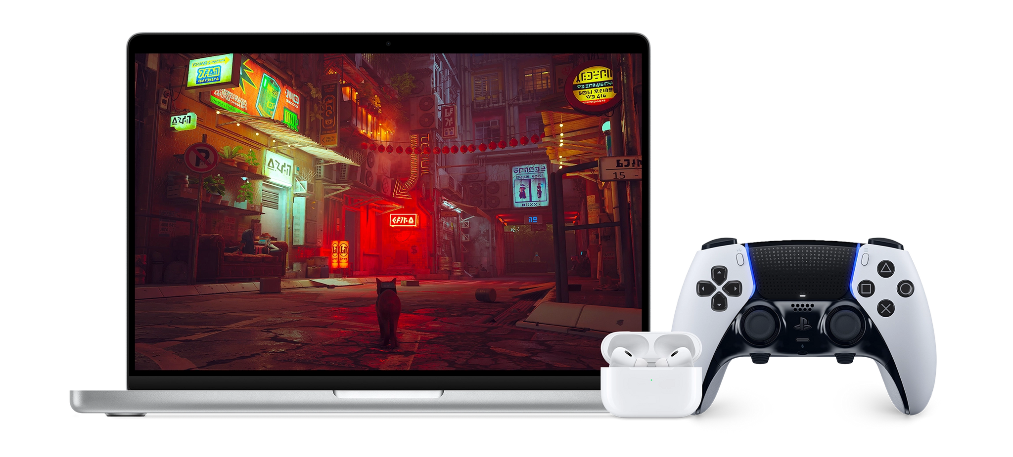 Apple Releases Developer Tools to Facilitate Porting Videogames to the Mac  - MacStories