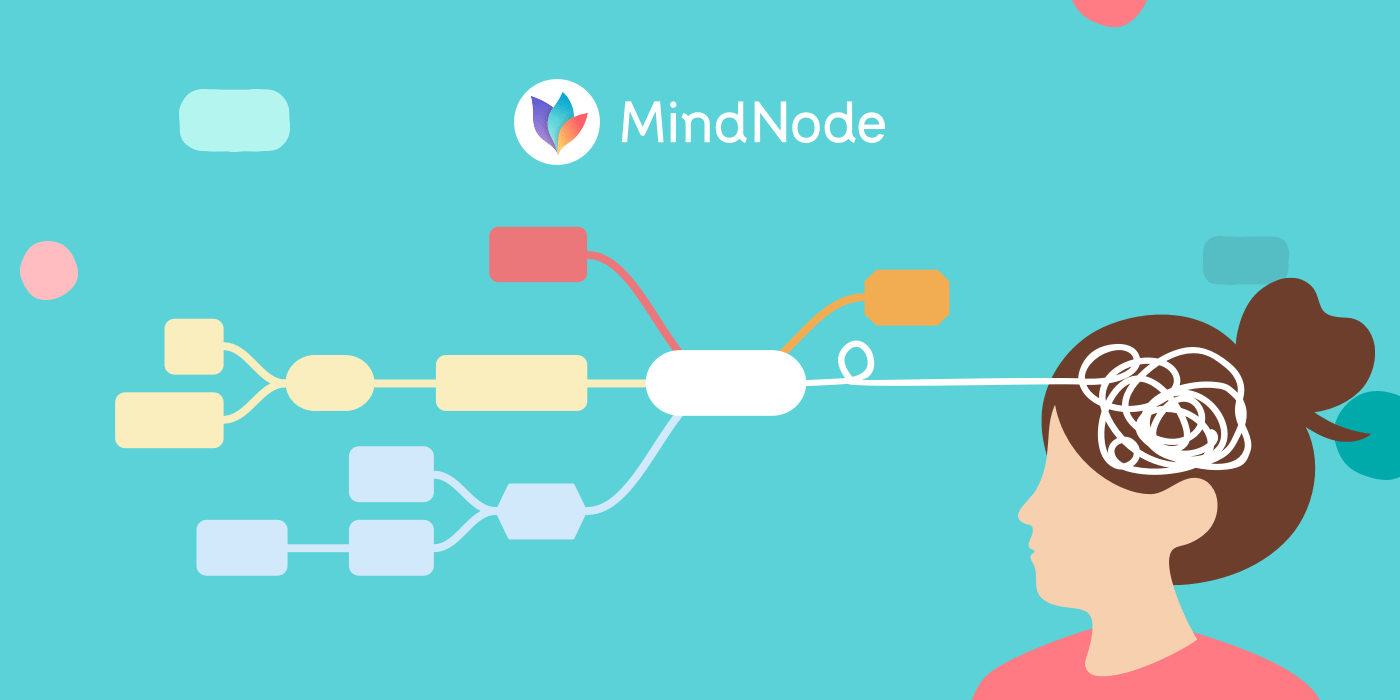 MindNode: Where Tiny Thoughts Turn