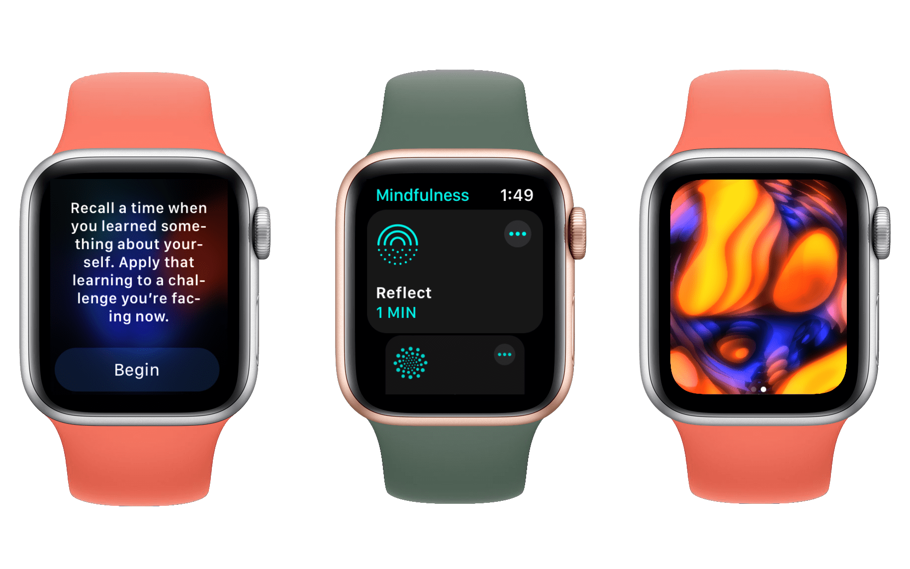 Wellness Apple Watch Apps you NEED ! | Gallery posted by Tati Clanton |  Lemon8