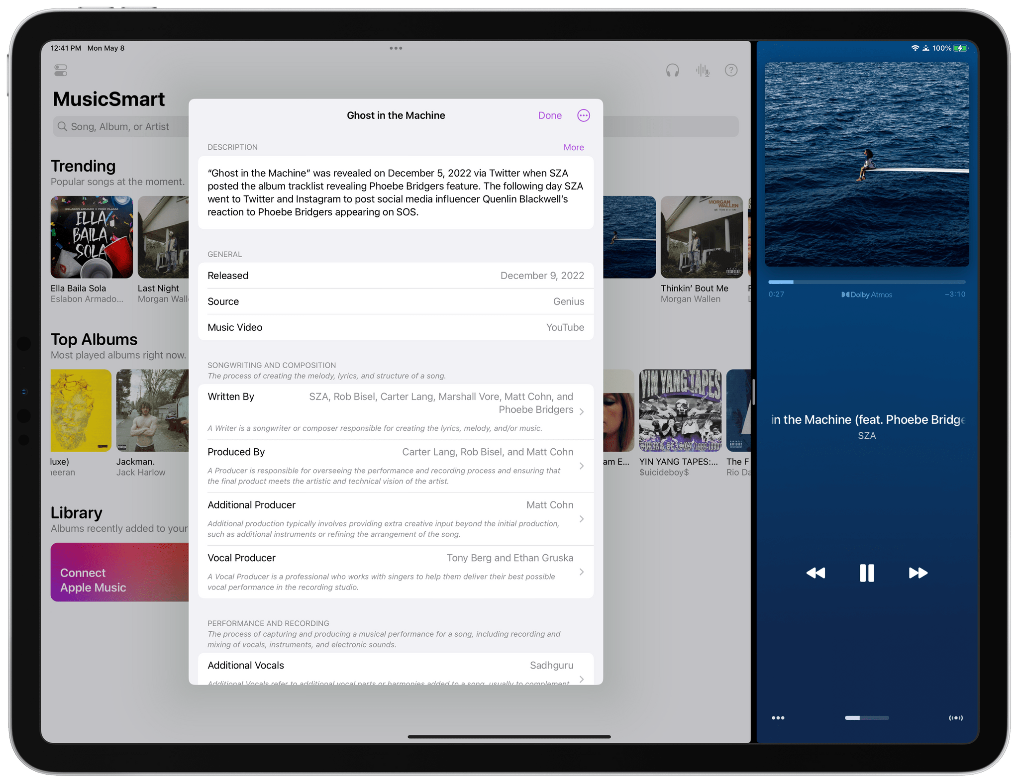 Apple Music ⇄ Spotify: how to open music links in either app - TapSmart