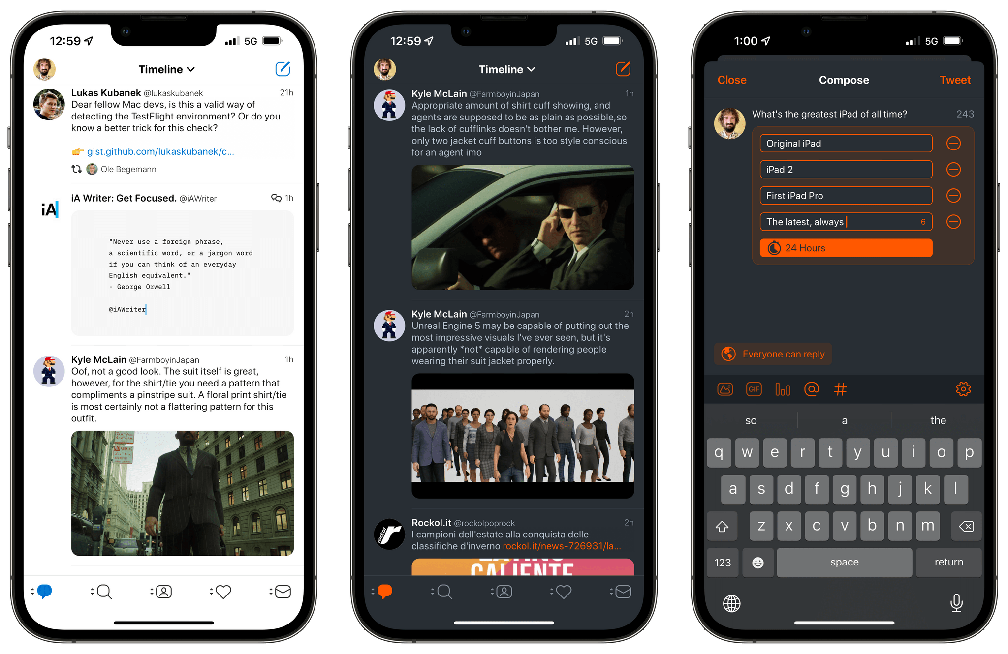 Play: A Fantastic Utility for Saving and Organizing  Videos for  Later - MacStories