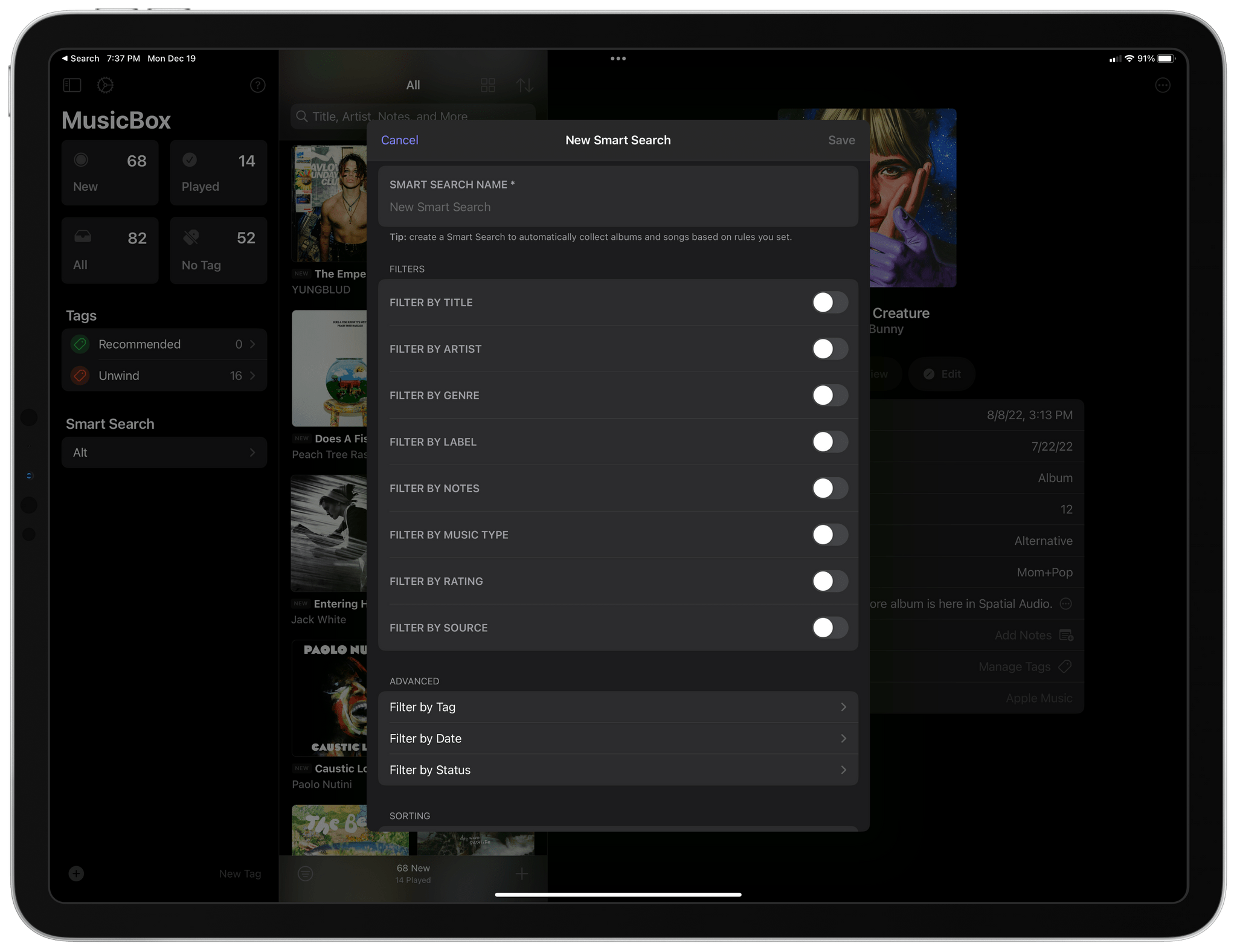 Raycast Store: Spotify Player