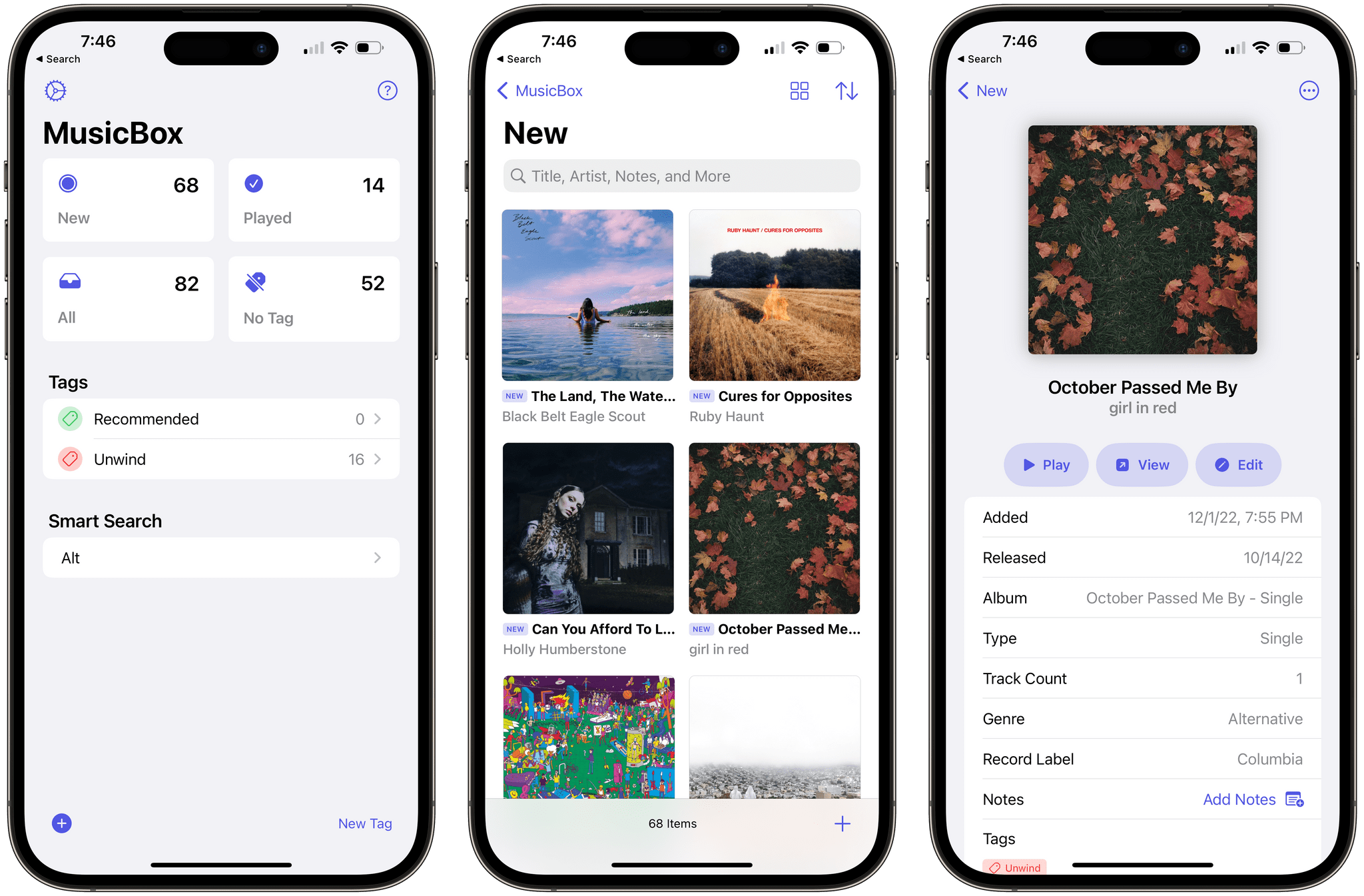 Personal App Store Stories from the MacStories Team - MacStories