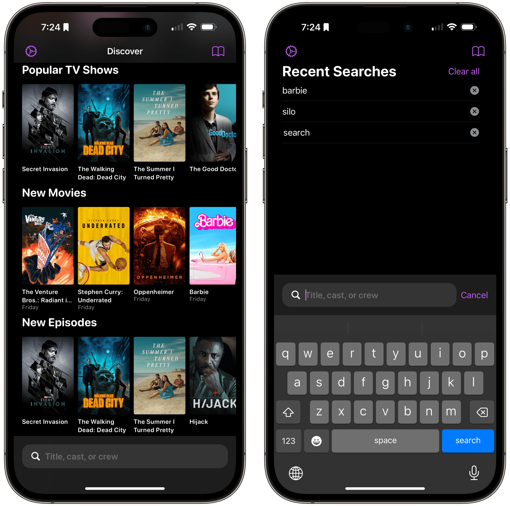 TV App Review - MacStories