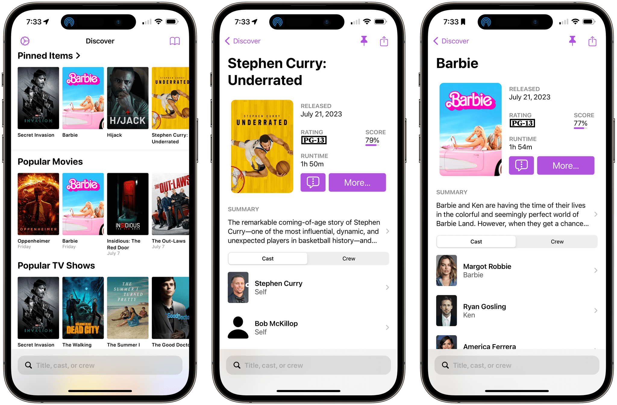 Game On: Pokémon Sleep, Stardew Valley+, Dead Cells, Netflix Gaming, Unity's PolySpatial Beta, and Epic Games' Battle with Apple - MacStories
