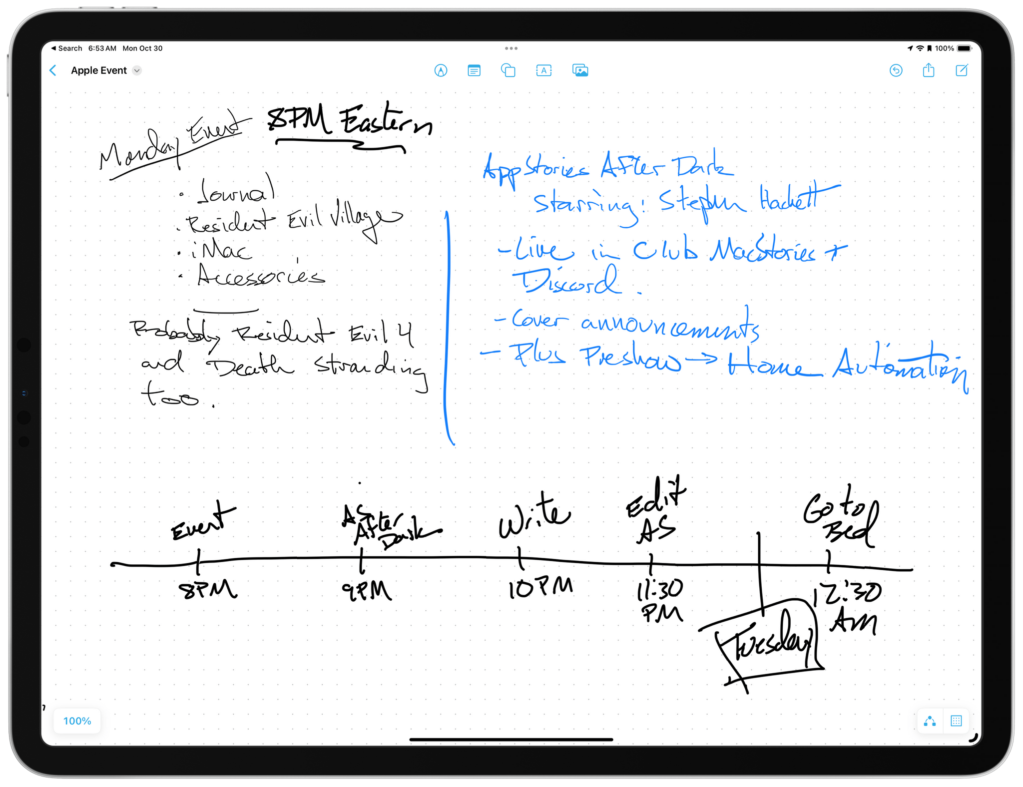 Rock Paper Pencil - The most realistic pen on paper feel with a much easier  installation process 