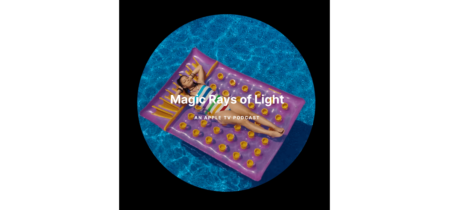Magic Rays of Light: A Return to Acapulco, Let Loose Predictions, and Constellation