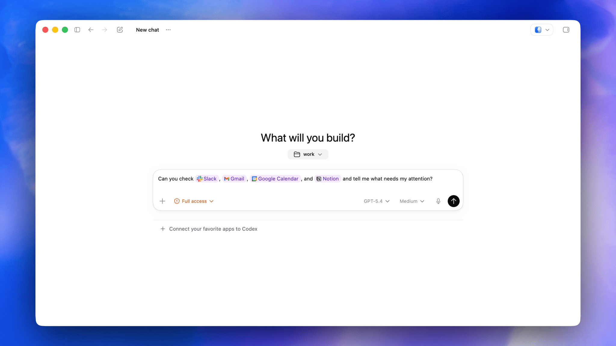OpenAI Updates Codex Superapp With Desktop Control