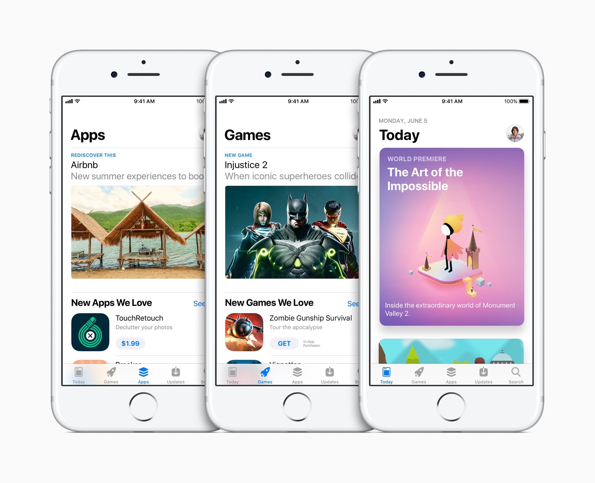 Developers' Decade-Long Rollercoaster Ride: The Business of Selling Apps on  the App Store - MacStories