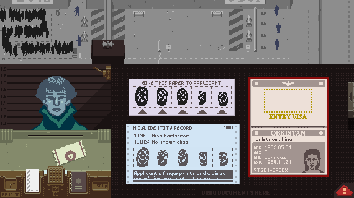 Game On: Papers, Please Milestones, Netflix Eyes TV Gaming, Vampire  Survivors and Rolando News, Plus an RPG for the Weekend - MacStories