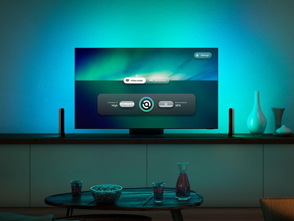 Source: Philips Hue.