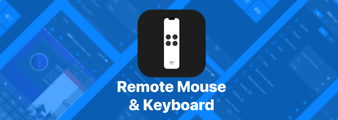 remote mouse mac