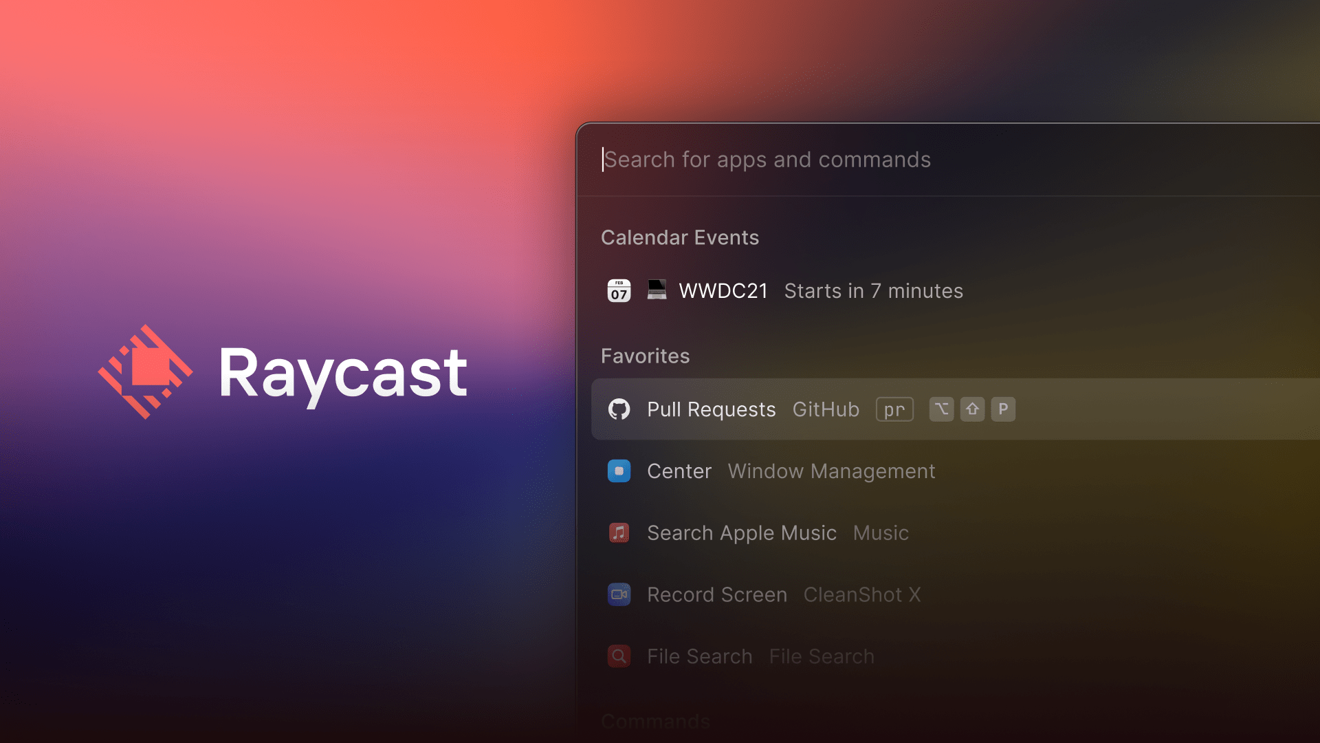 Mac commands. Raycast. Mac Commands девушка. Raycast Mac ICNS.