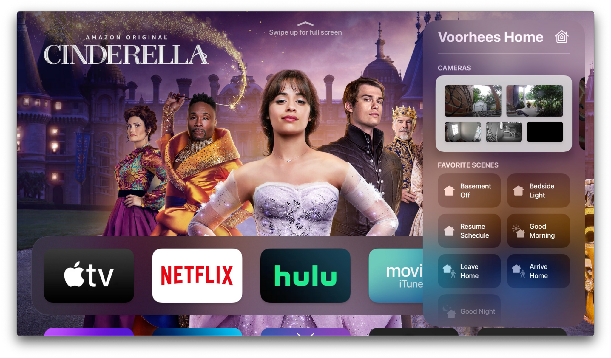 4K Disney Movie References Spotted on Apple TV - MacRumors