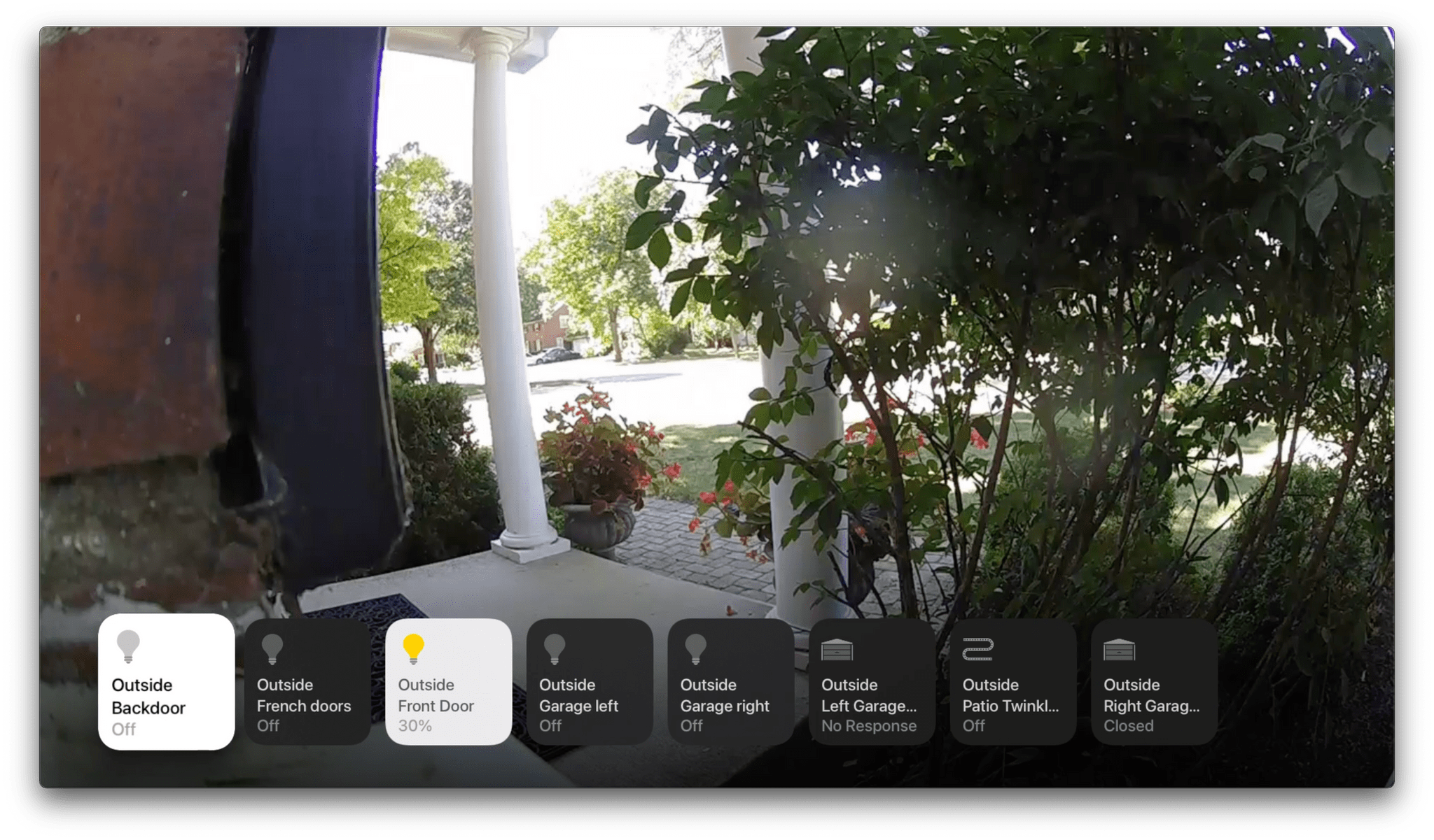 Solved: HomeKit Integration won't work - Arlo Community