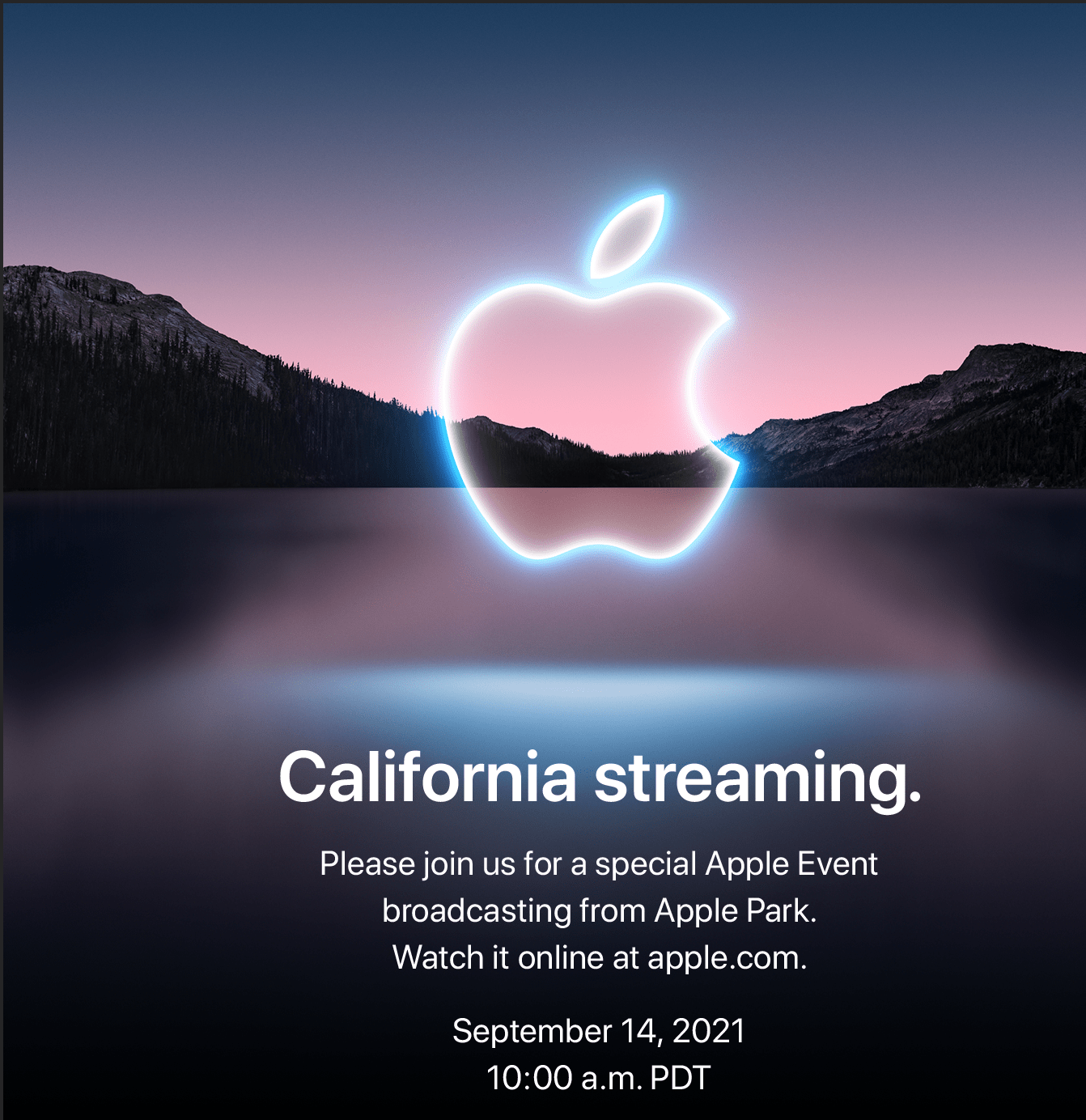 California Streaming