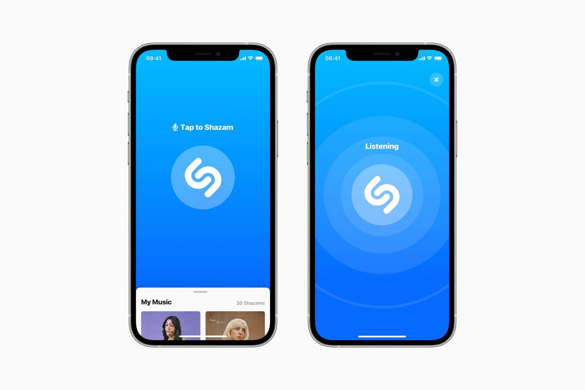 photo of Shazam Passes 1 Billion Monthly Songs Recognized for a Lifetime Total of More Than 50 Billion image