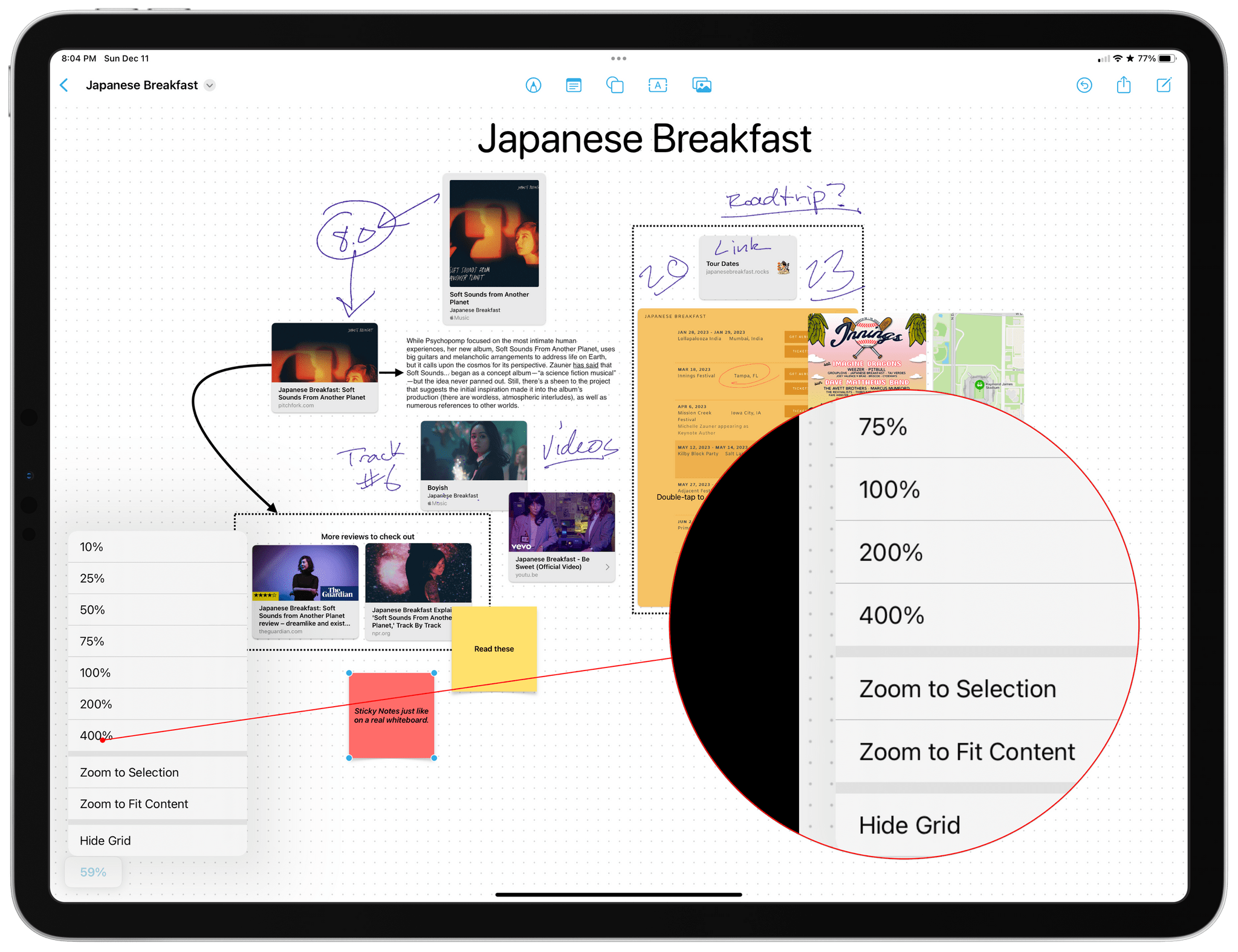 Freeform Leverages the Freedom and Flexibility of a Blank Canvas