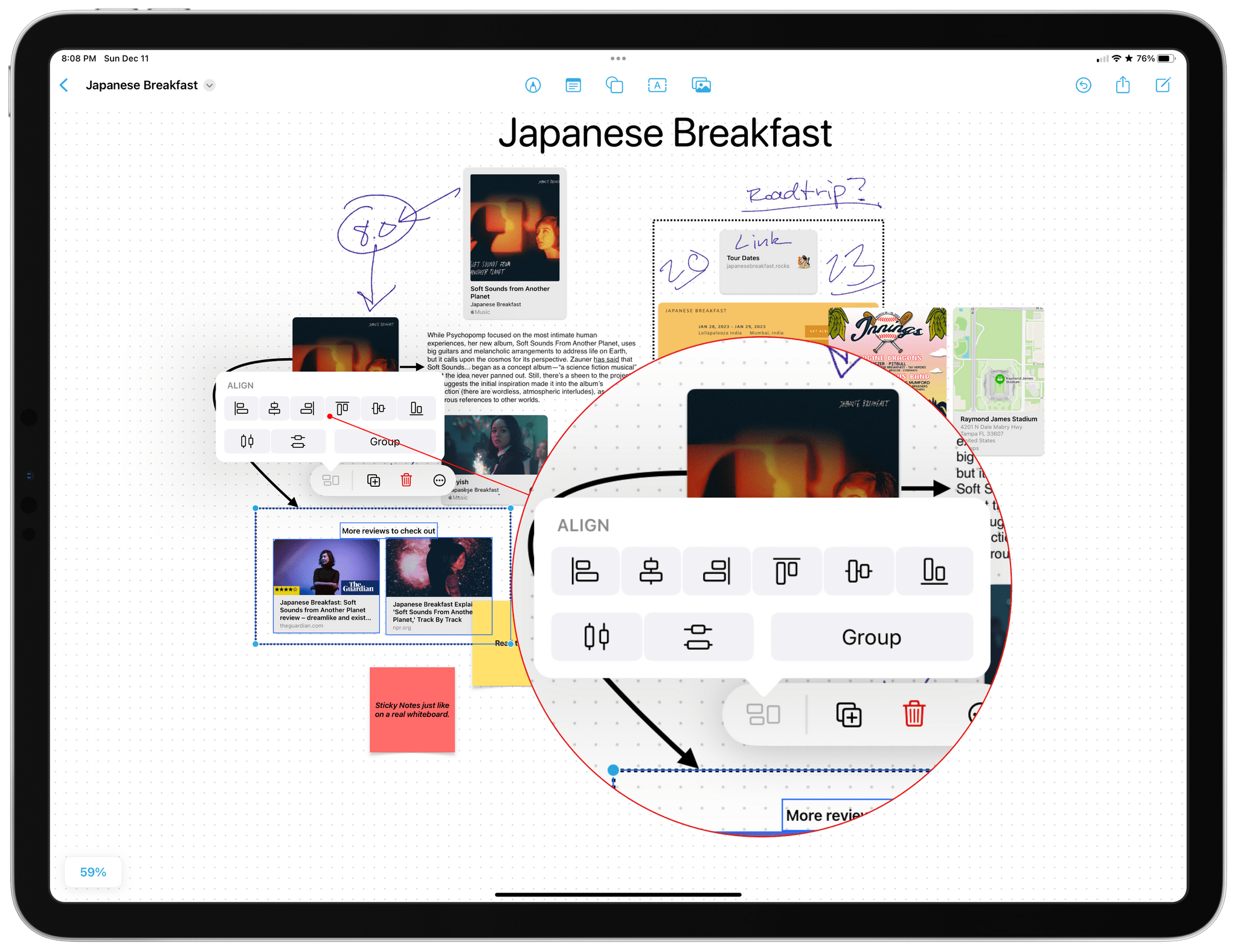 Freeform Leverages the Freedom and Flexibility of a Blank Canvas