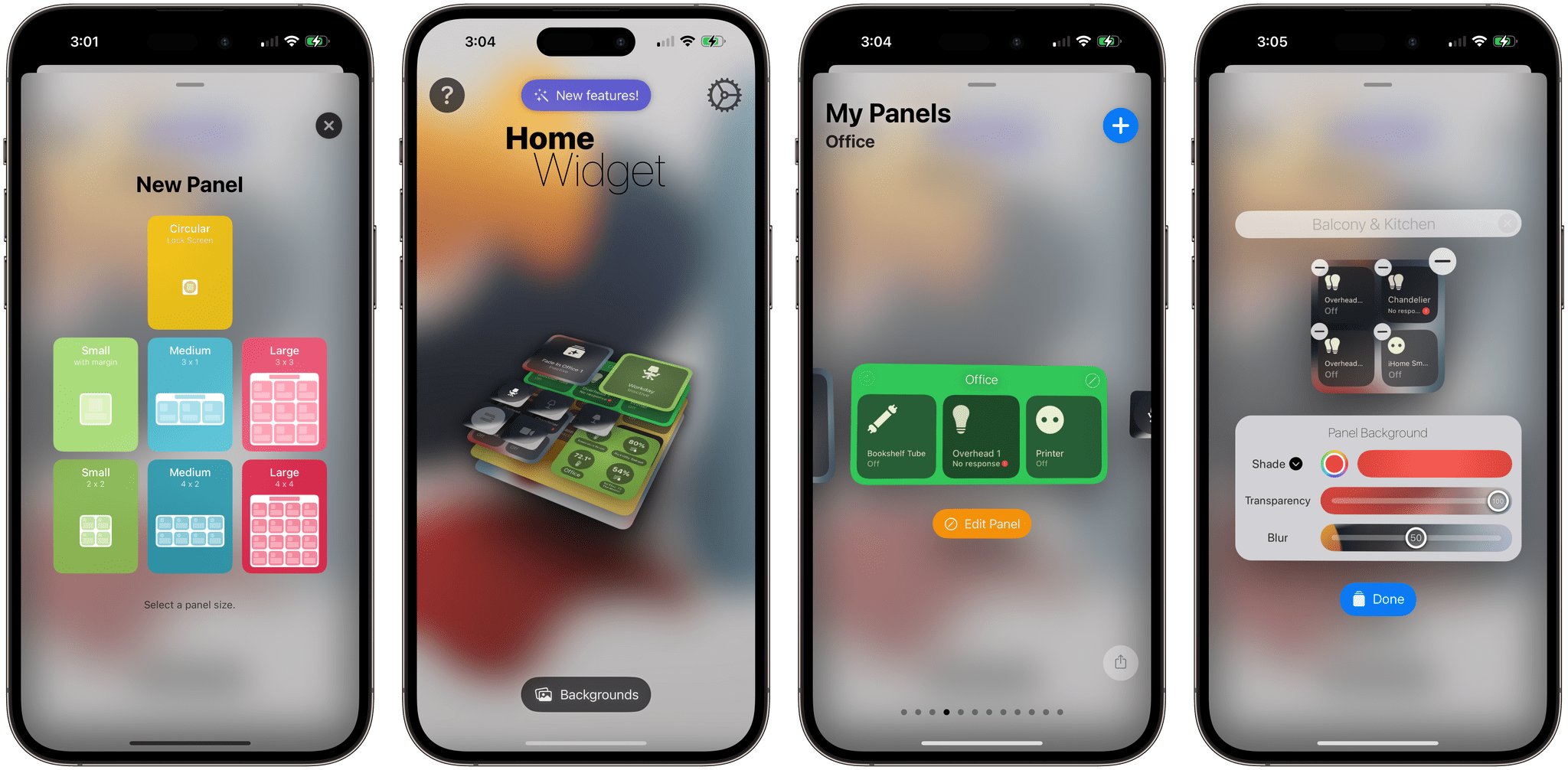Apple Homekit