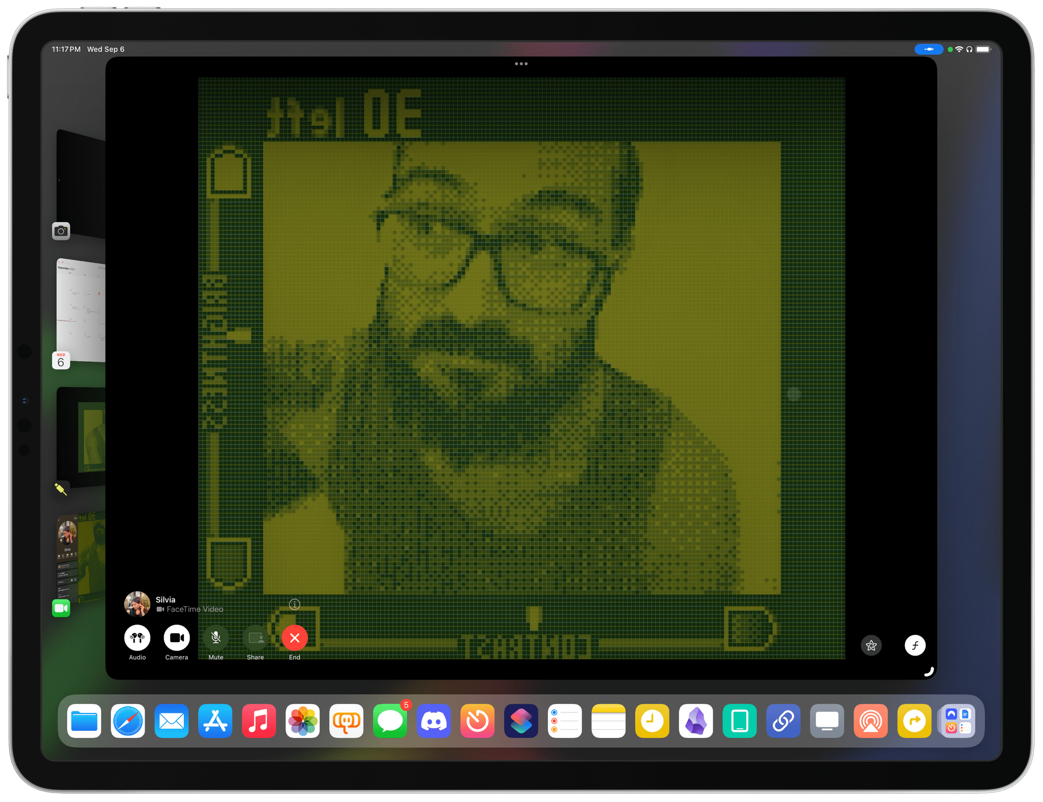 Discord Developer Vlog - Aug 17 2015